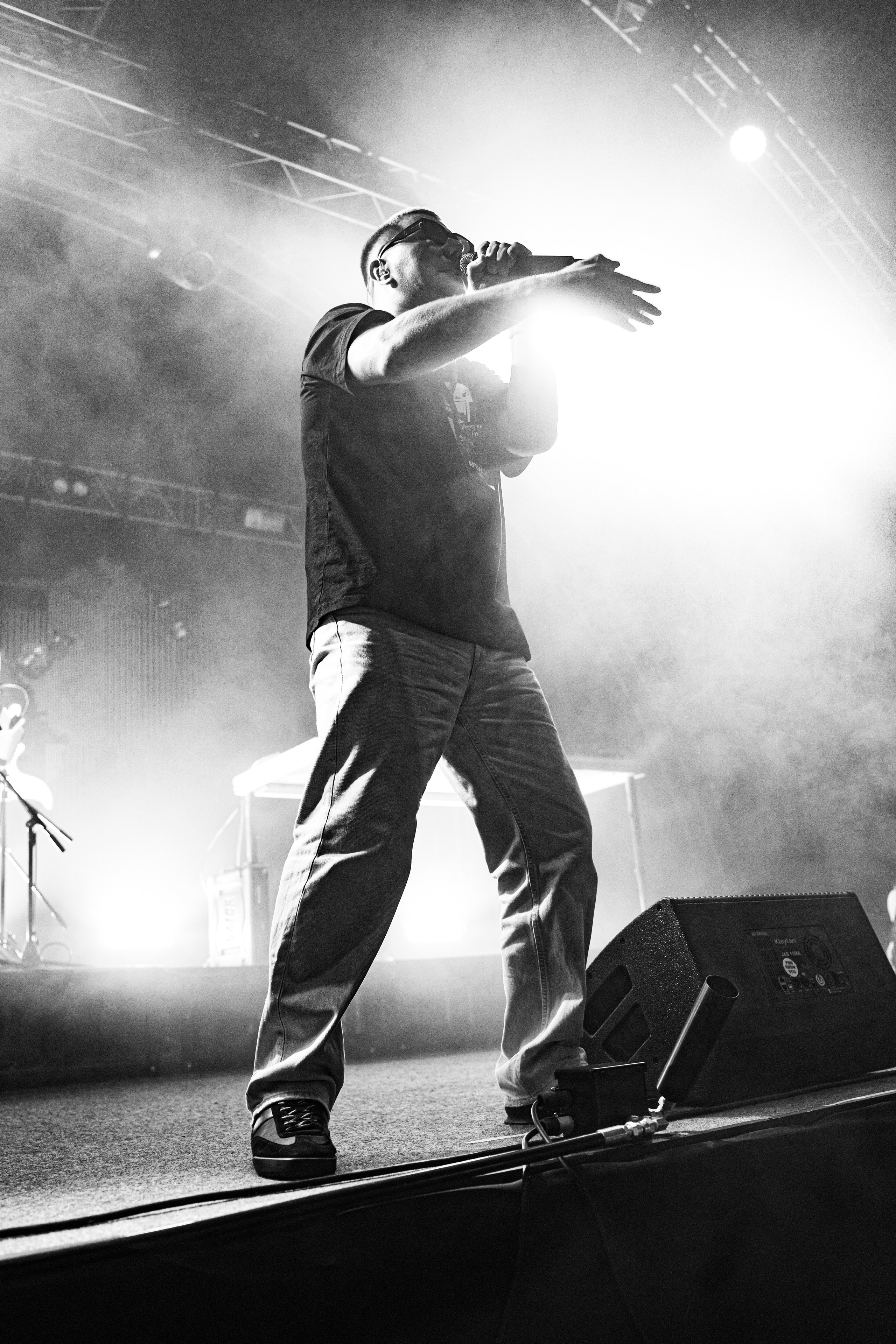Markul / @Кроп Арена / Краснодар. Концертный фотограф в Краснодаре