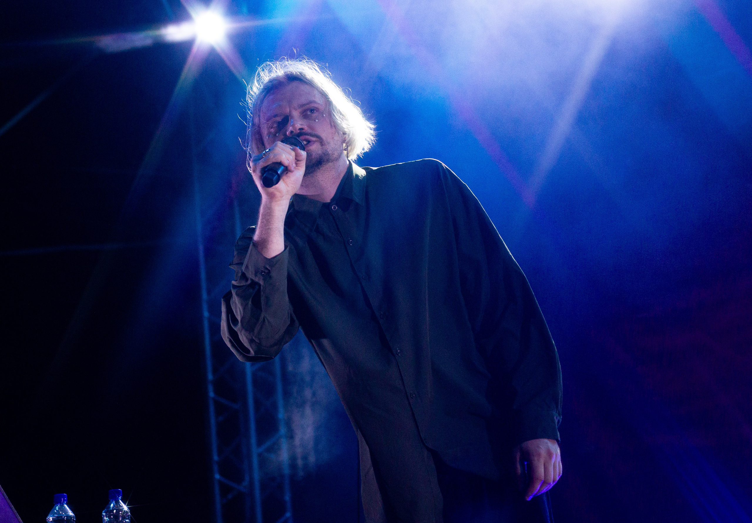 Иван Курочкин / @Порт 219 Воздух / Краснодар. Концертный фотограф в Краснодаре