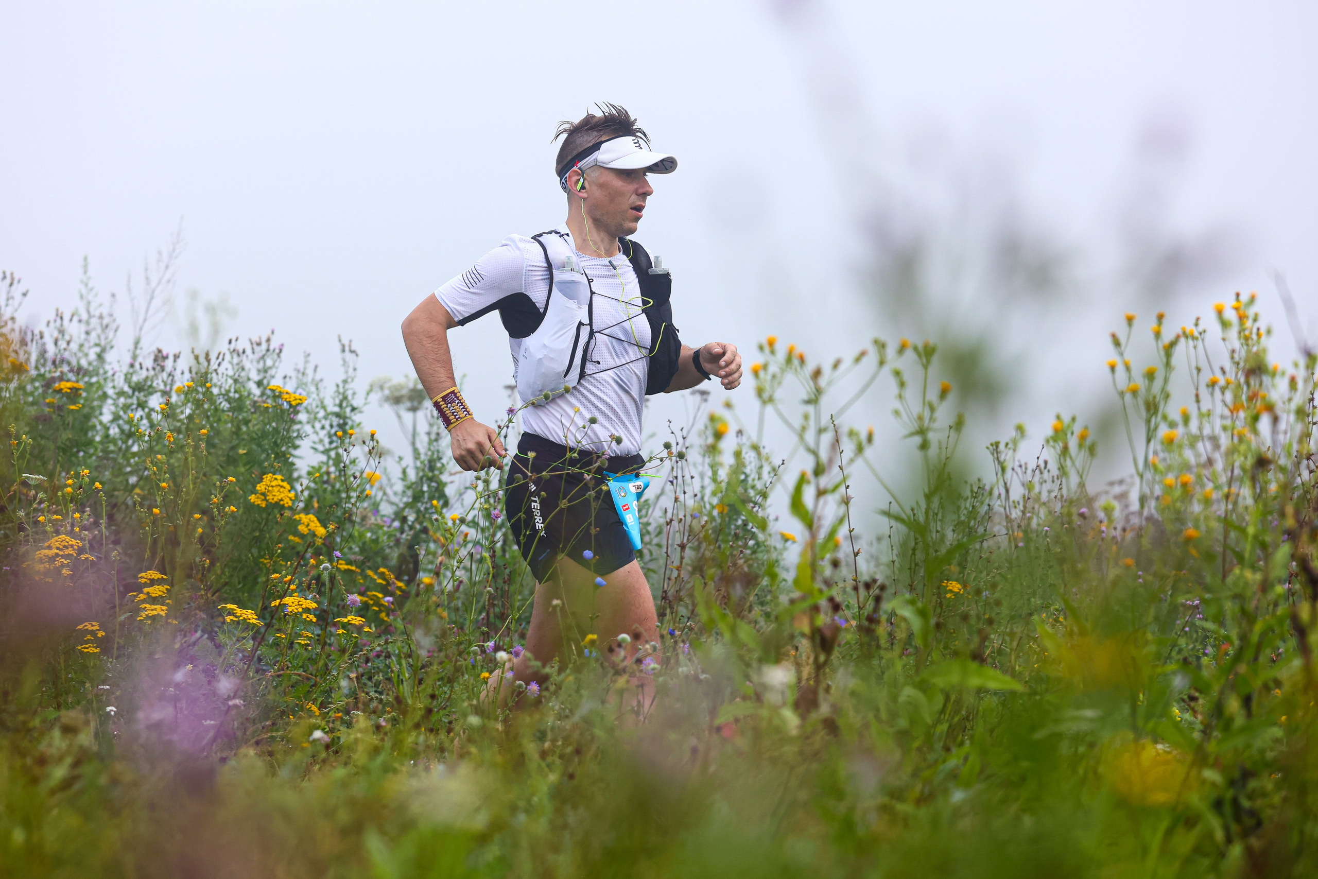 Бег. Спортивный фотограф Денис Веселов в Нижнем Новгороде
