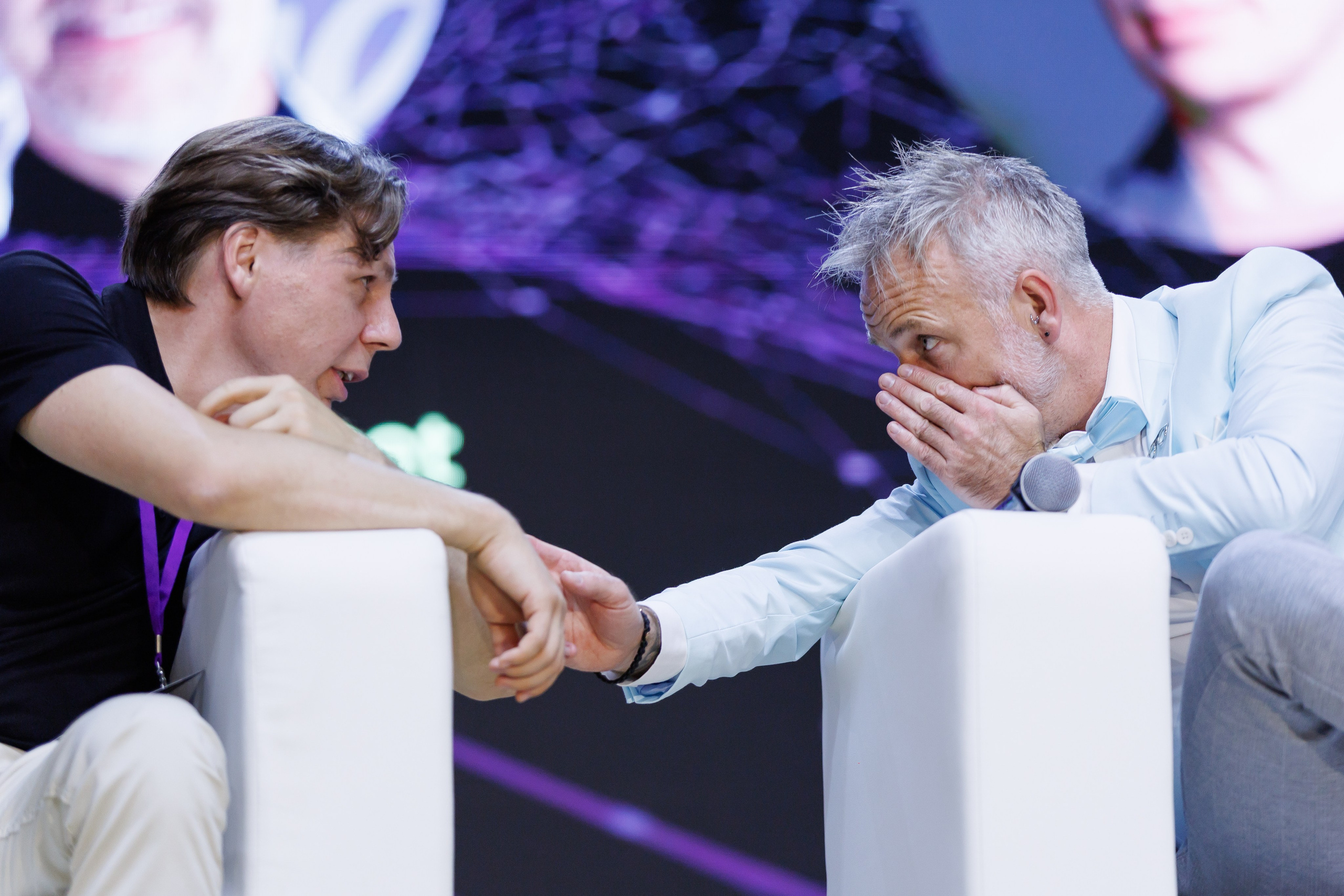 EVENTS. Спортивный фотограф Денис Веселов в Нижнем Новгороде