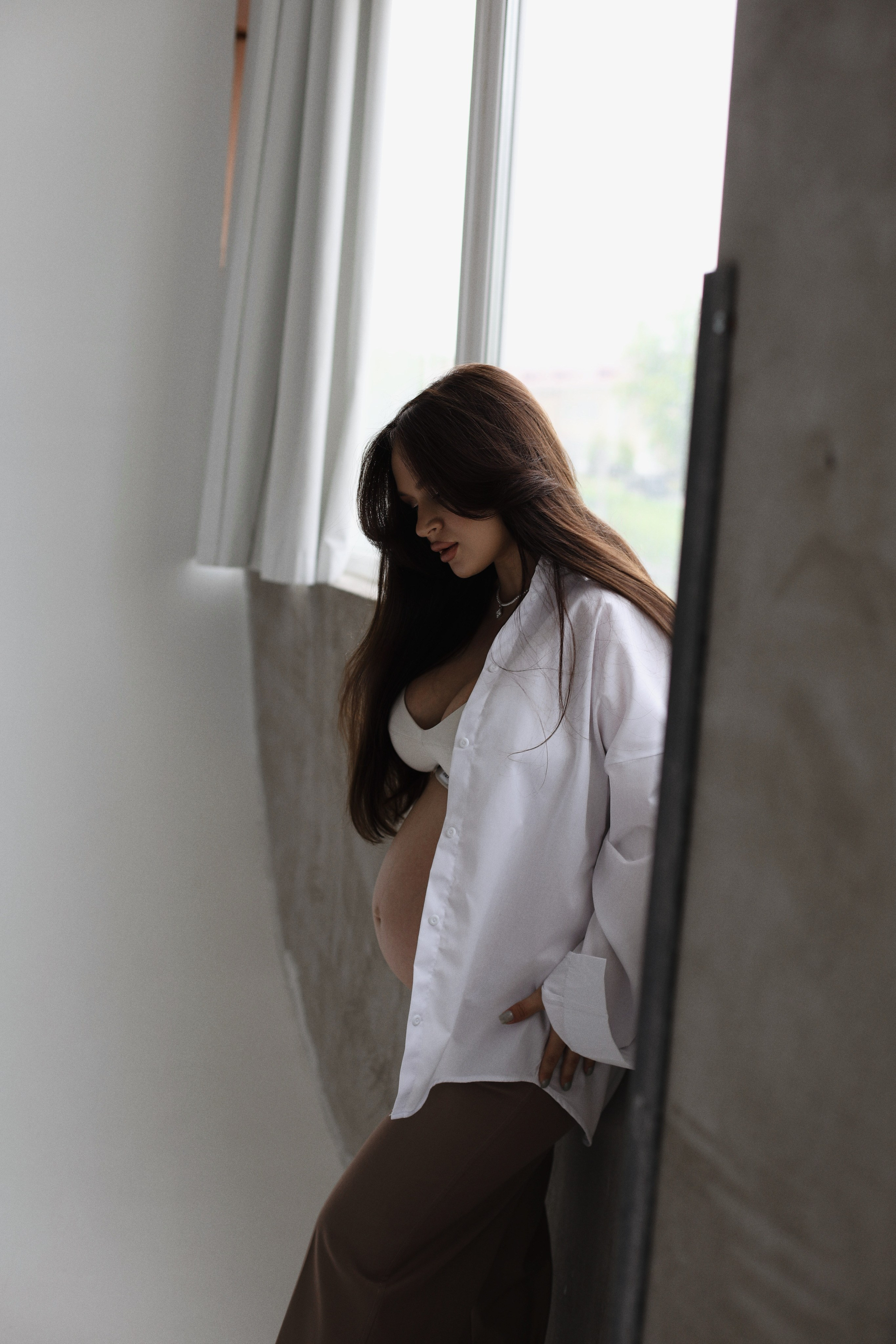 Pregnancy. Семейный и свадебный фотограф в Хабаровске