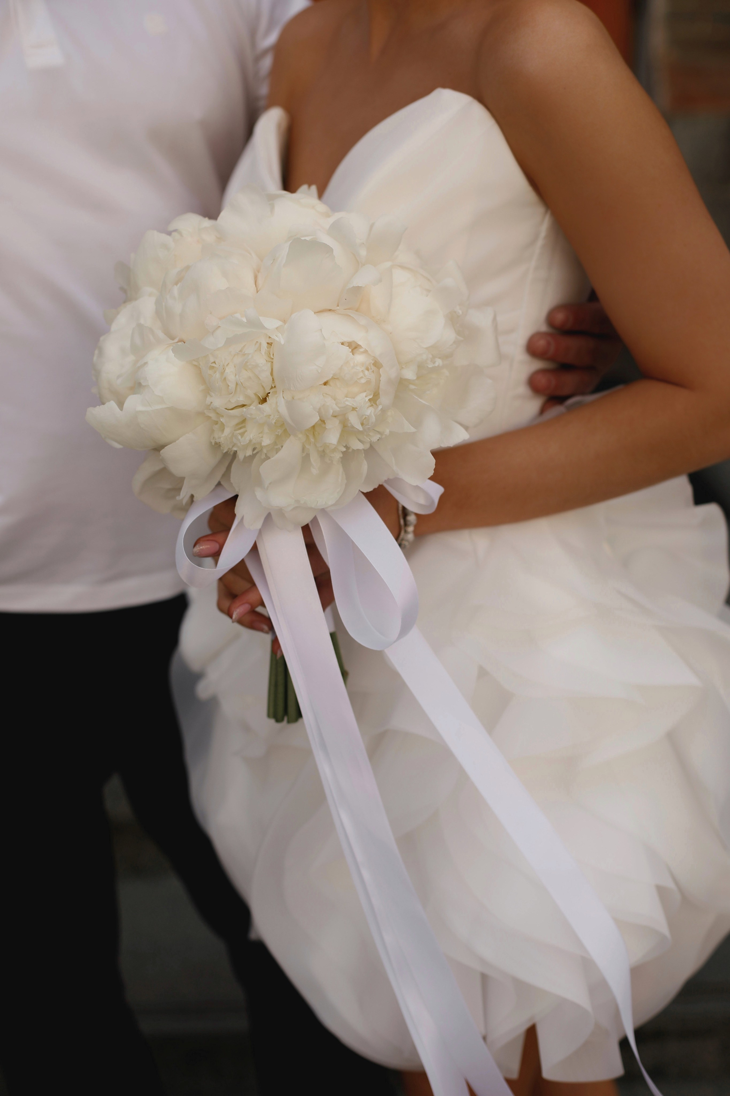 Свадебная. Семейный и свадебный фотограф в Хабаровске