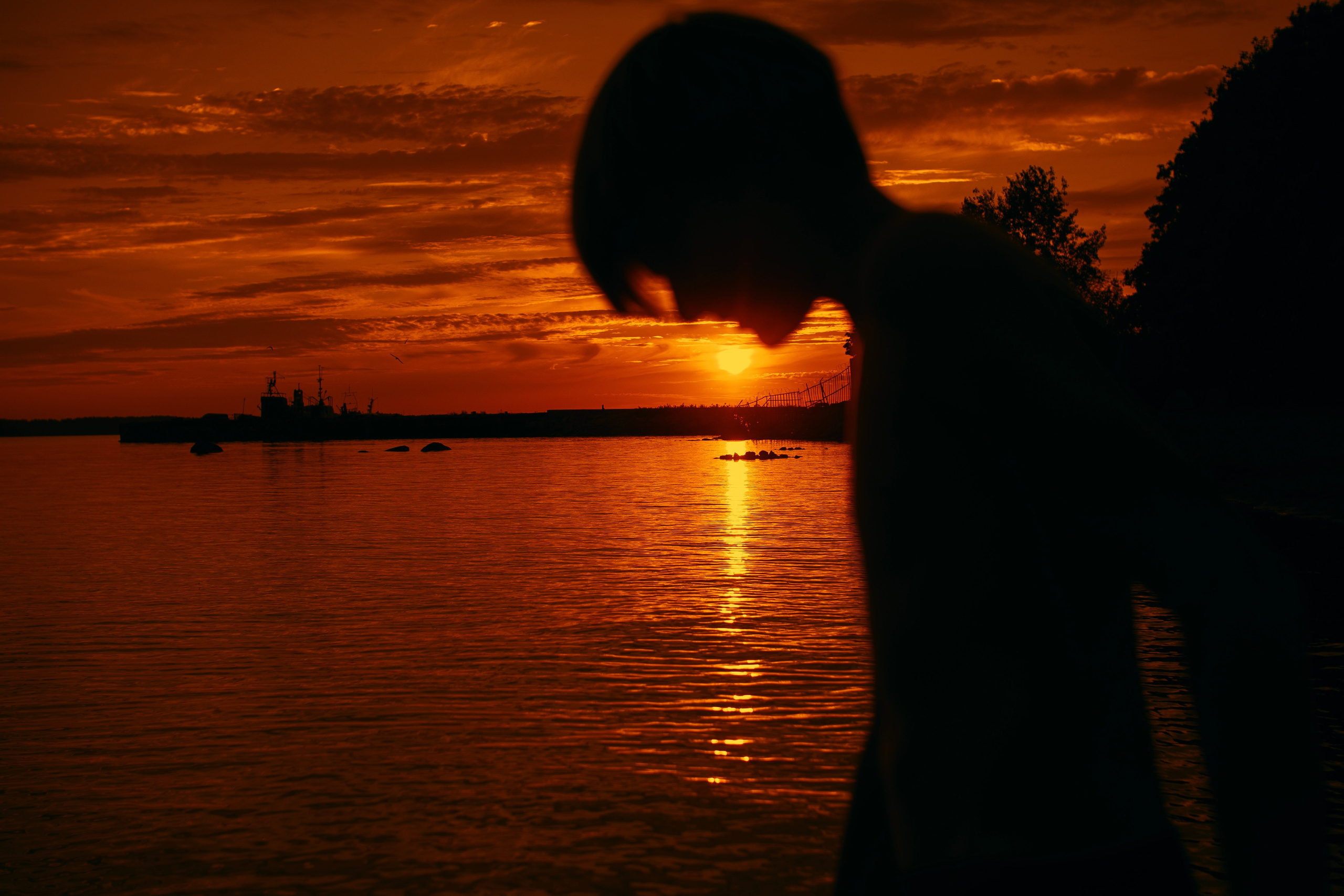 Фотограф Николай Спевак Москва