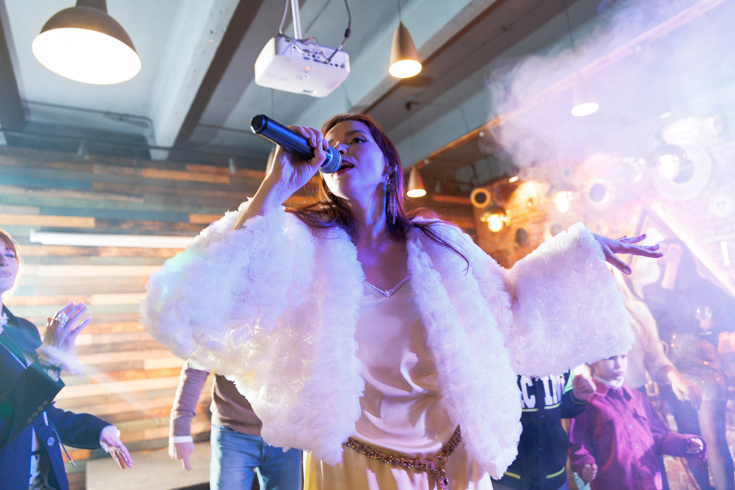 «Детка, ты звезда». Репортажный Фотограф Александр Назаров. Москва и М.О