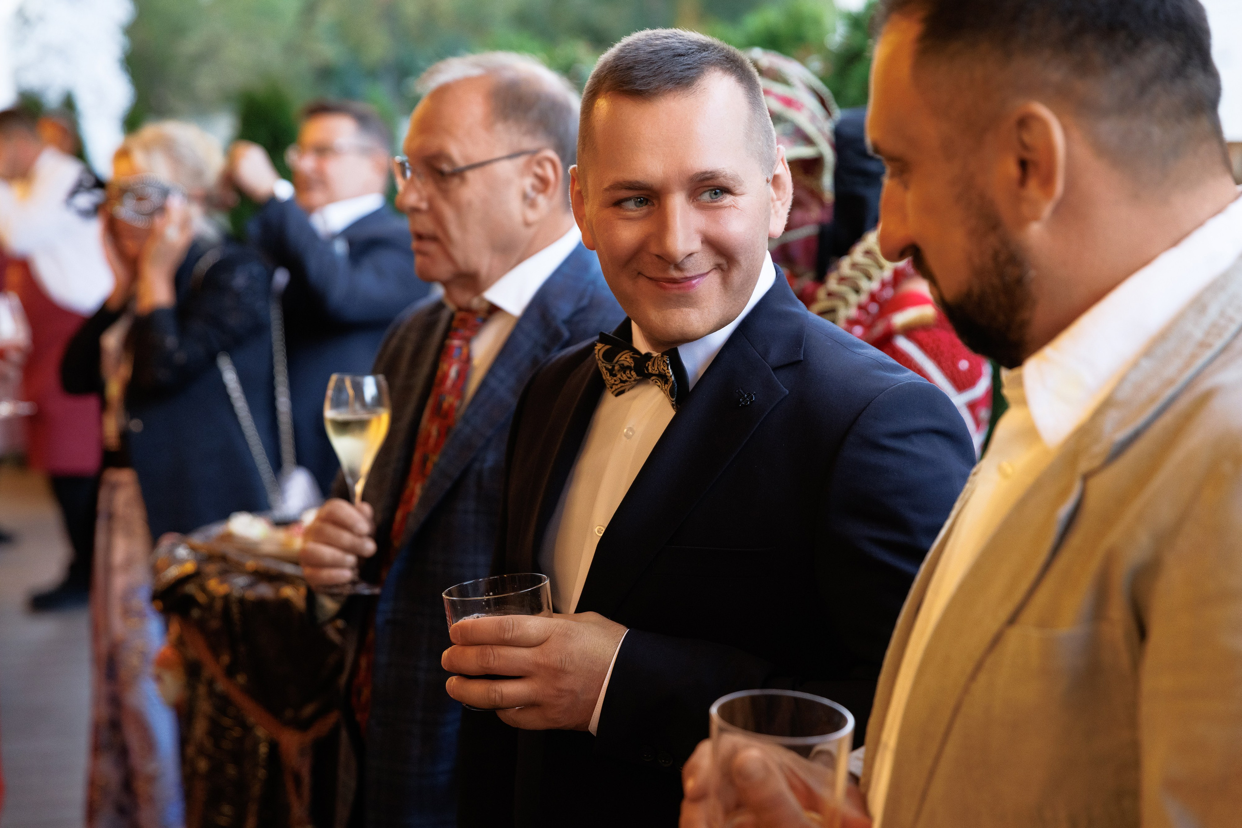 Юбилей Марины Путиловской. Репортажный Фотограф Александр Назаров. Москва и М.О