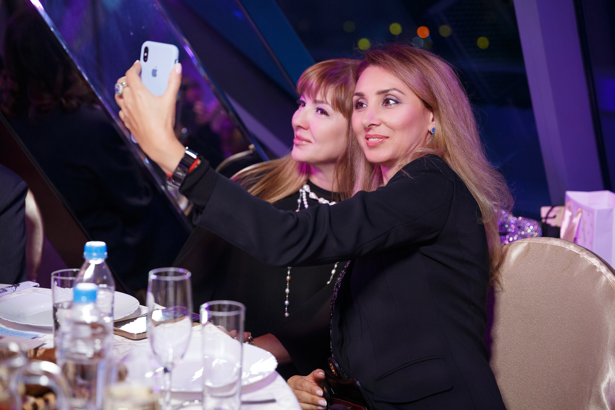 Премия The Moscow Life&Business Awards 2024. Репортажный Фотограф Александр Назаров. Москва и М.О