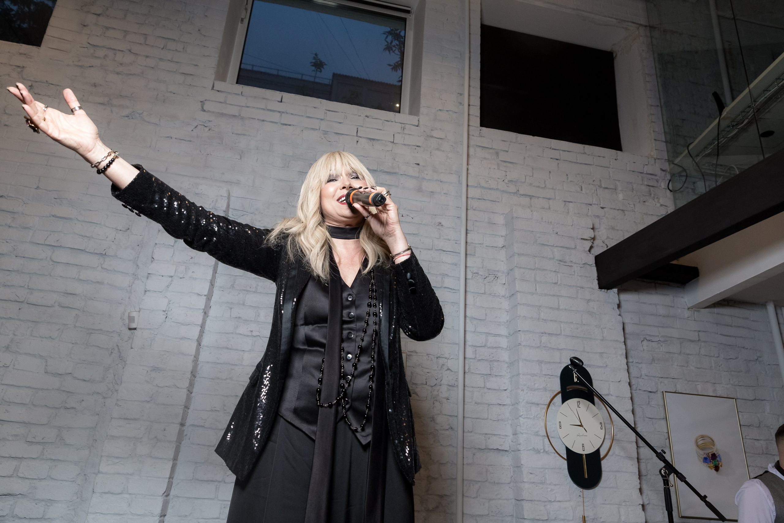 Pre-party Бизнес-премия «Золотой век». Репортажный Фотограф Александр Назаров. Москва и М.О