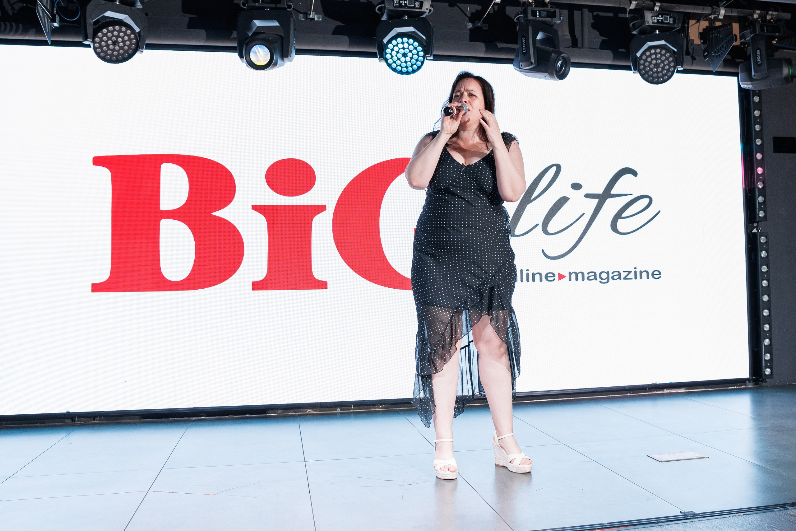 The Moscow Life&Business Awards 2025. Репортажный Фотограф Александр Назаров. Москва и М.О