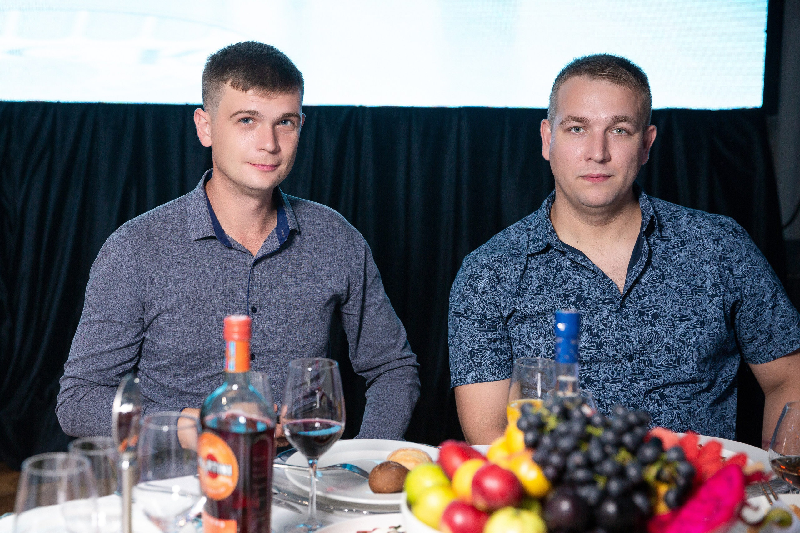 Корпоратив Мостоотряд-47