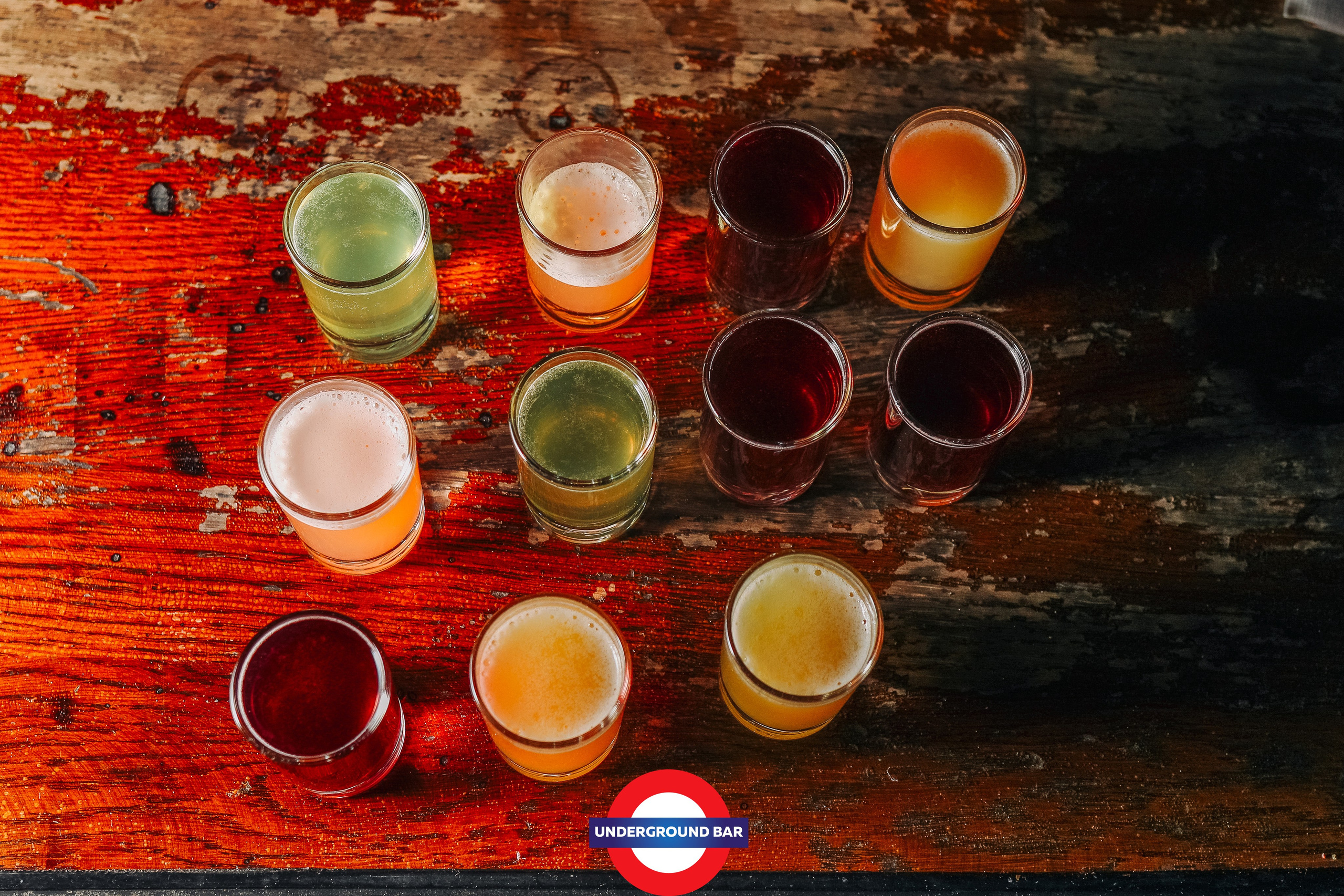 Ночной клуб. Max Vegas