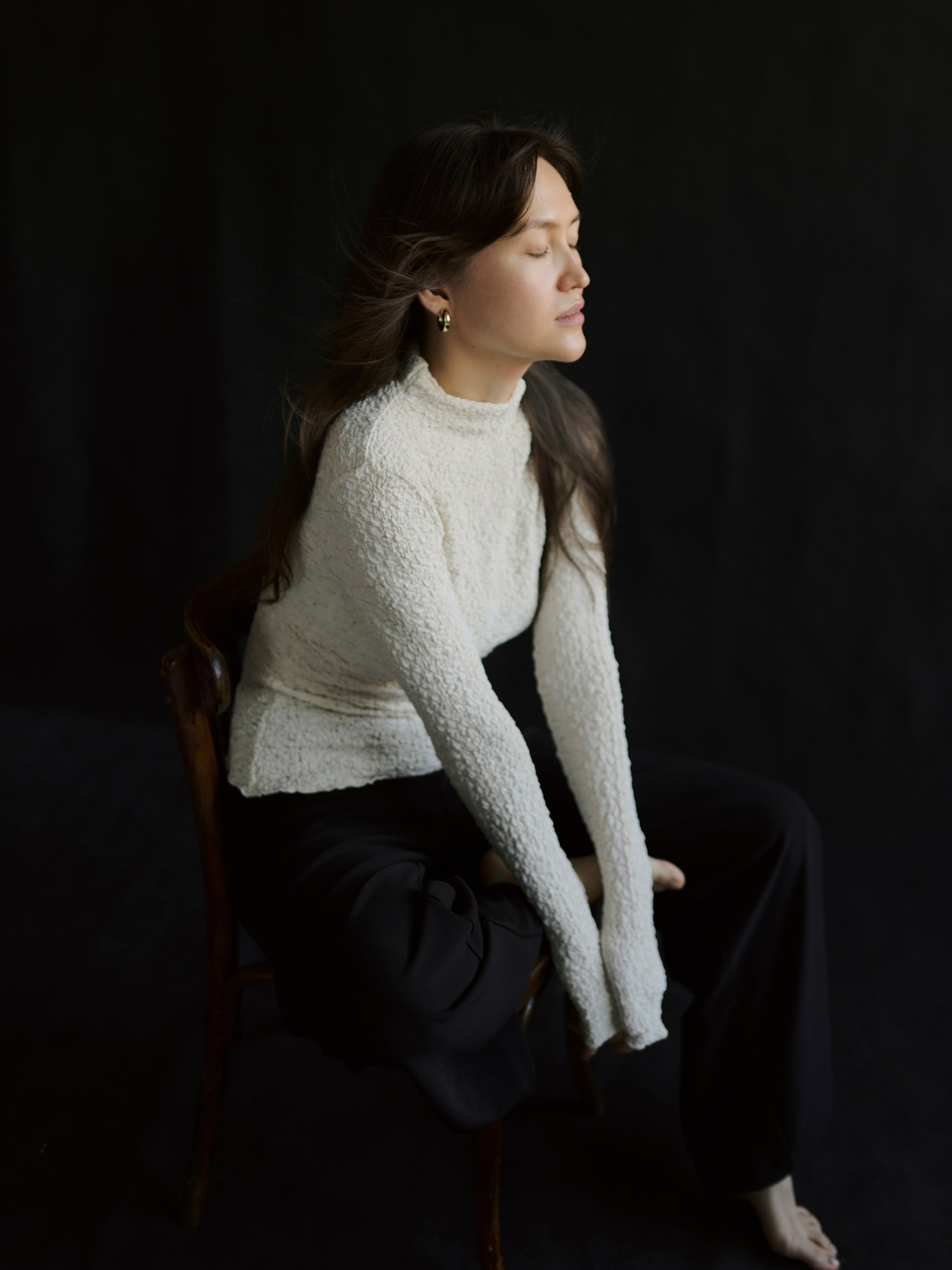 Персональные. Фотограф Юлия Маркелова