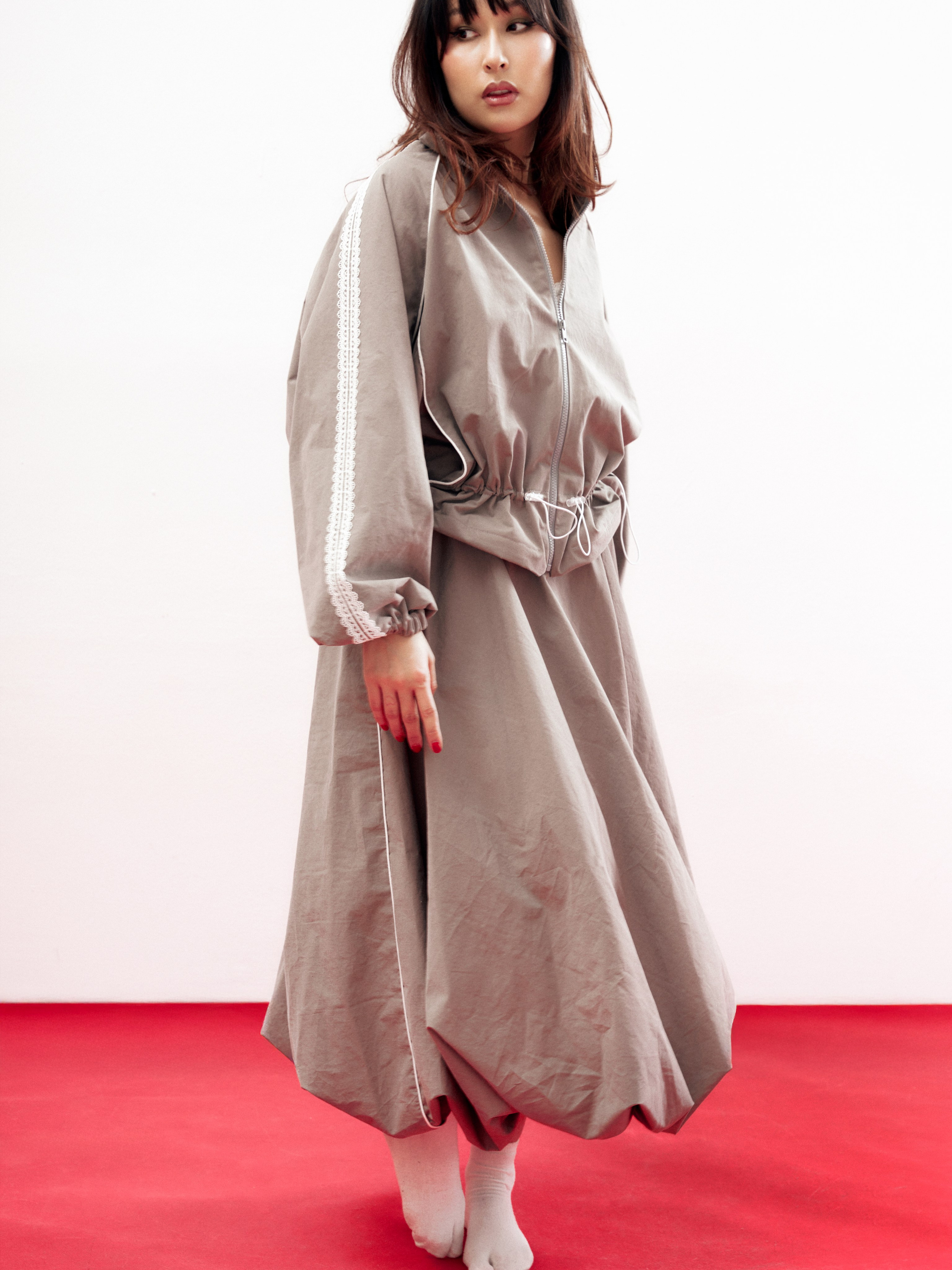 For Davinci Ala. Фотограф Юлия Маркелова