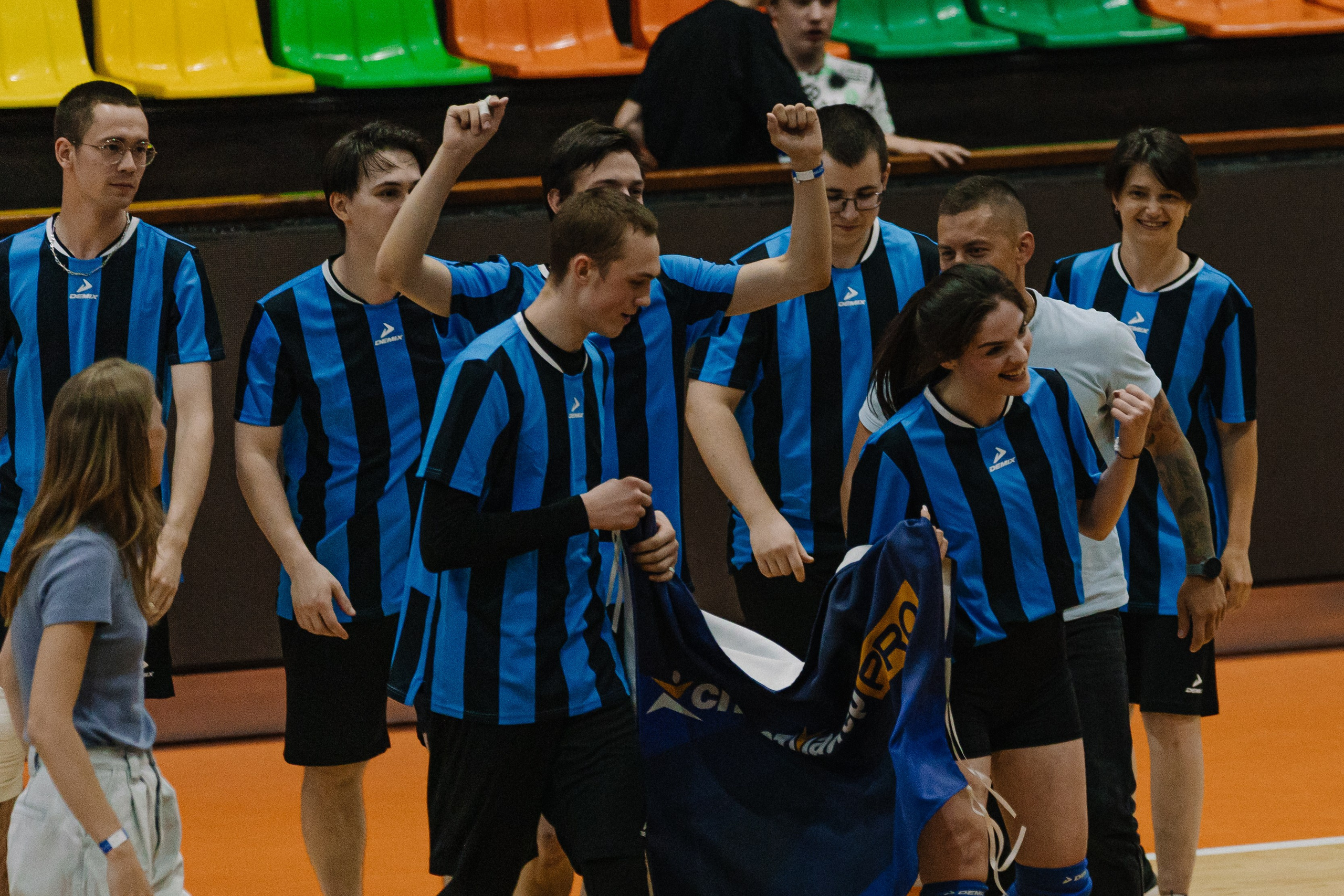 Спортмастер. Многопрофильный фотограф в Санкт-Петербурге Светлана Вельгас