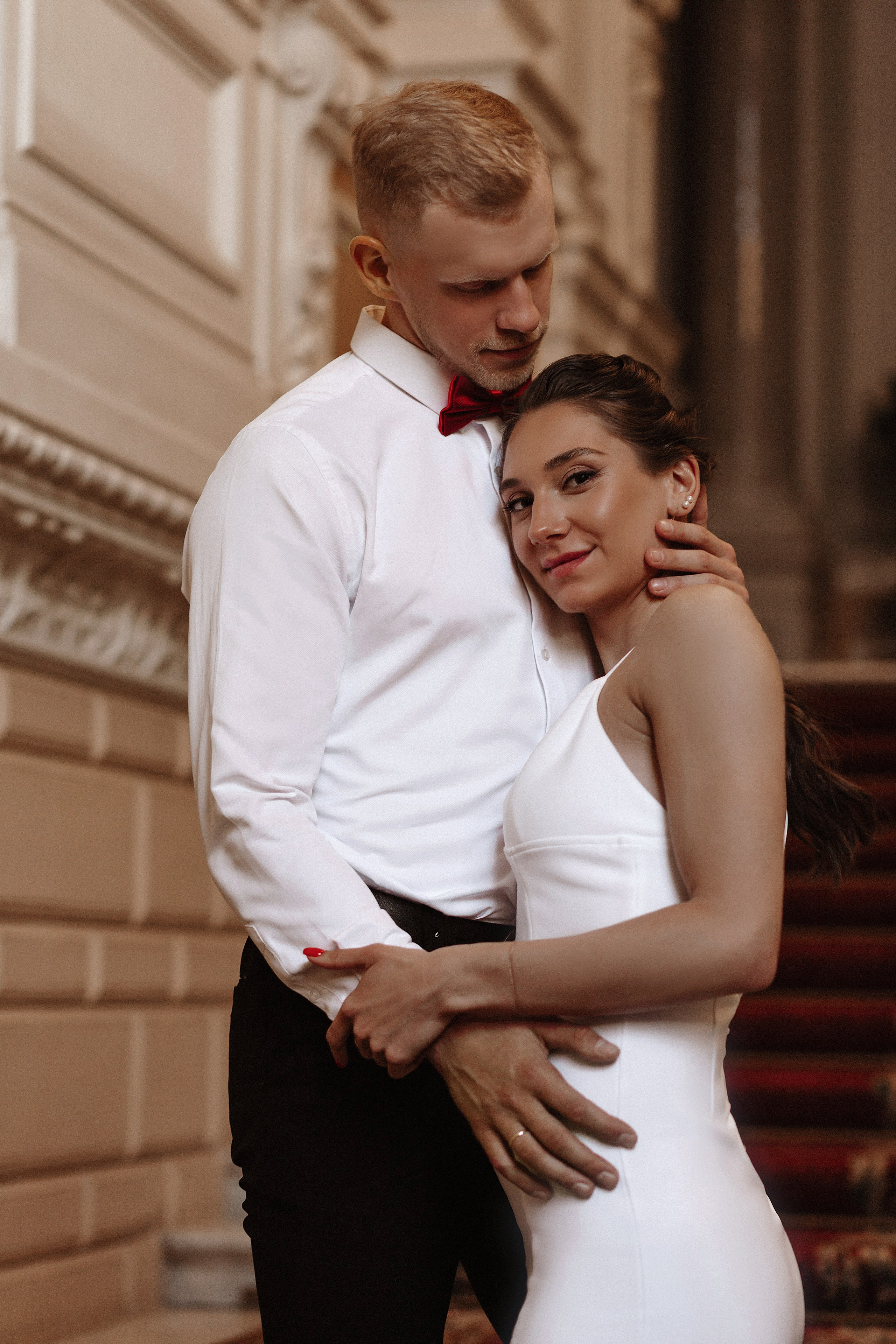 ЗАГС. Многопрофильный фотограф в Санкт-Петербурге Светлана Вельгас