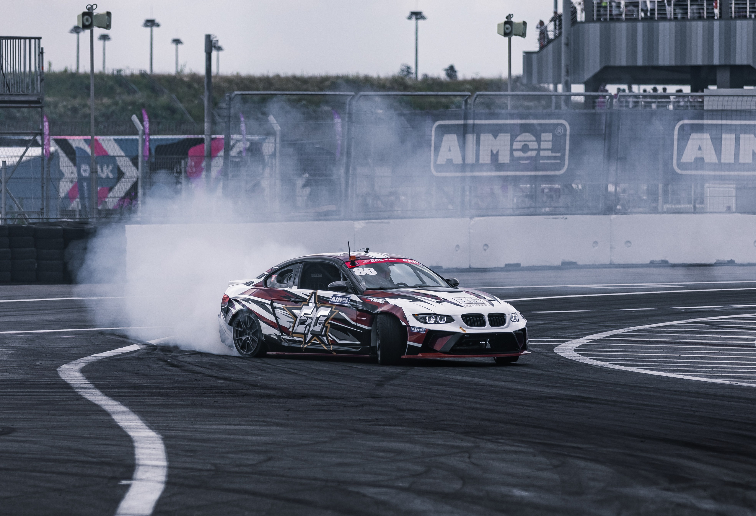 GARAGE FEST Игора Драйв 2025!. Многопрофильный фотограф в Санкт-Петербурге Светлана Вельгас