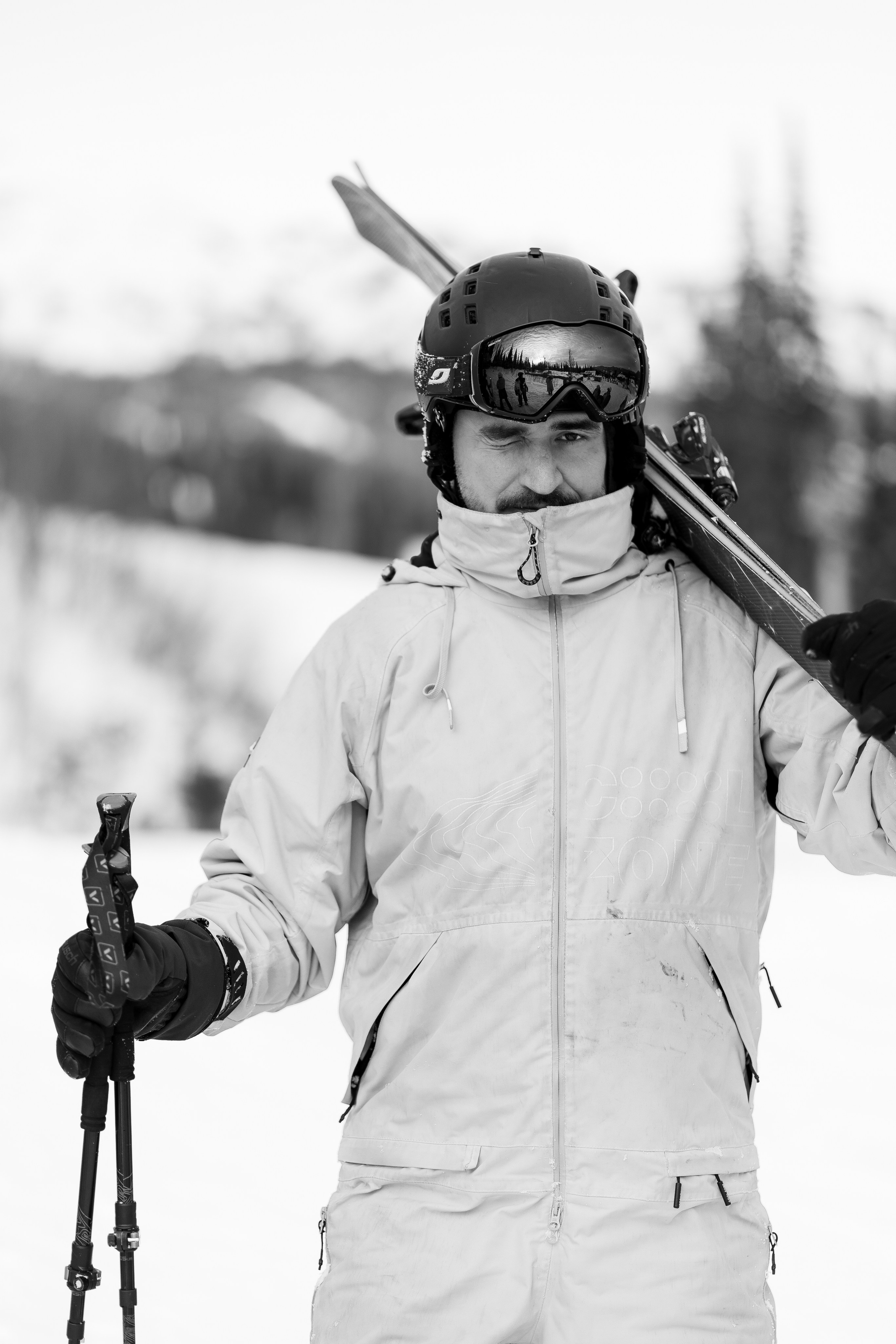 Джой 13.12. Анастасия Паршукова — фотограф Шерегеш Новосибирск