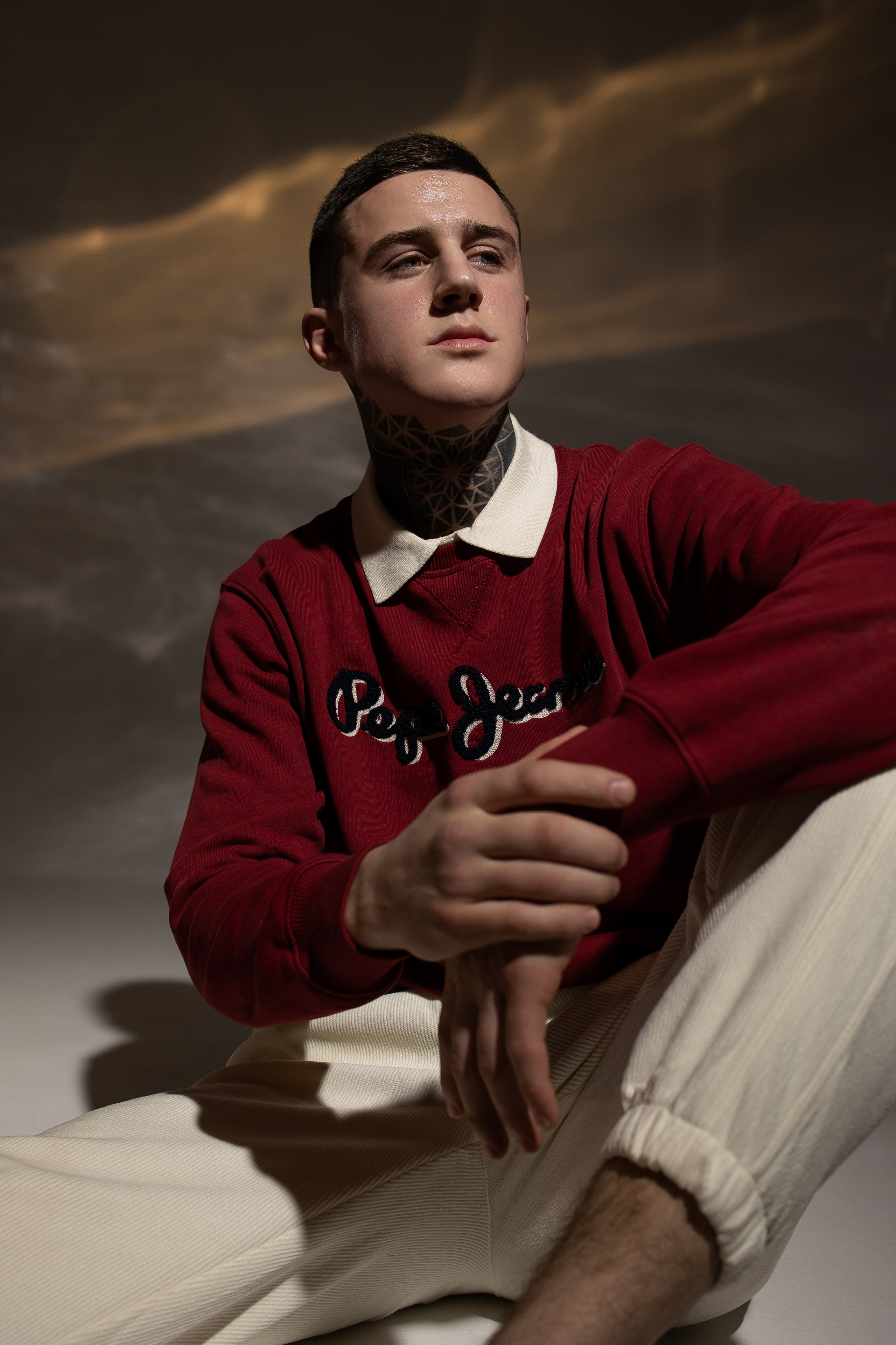 Соловьев Максим. Promodels