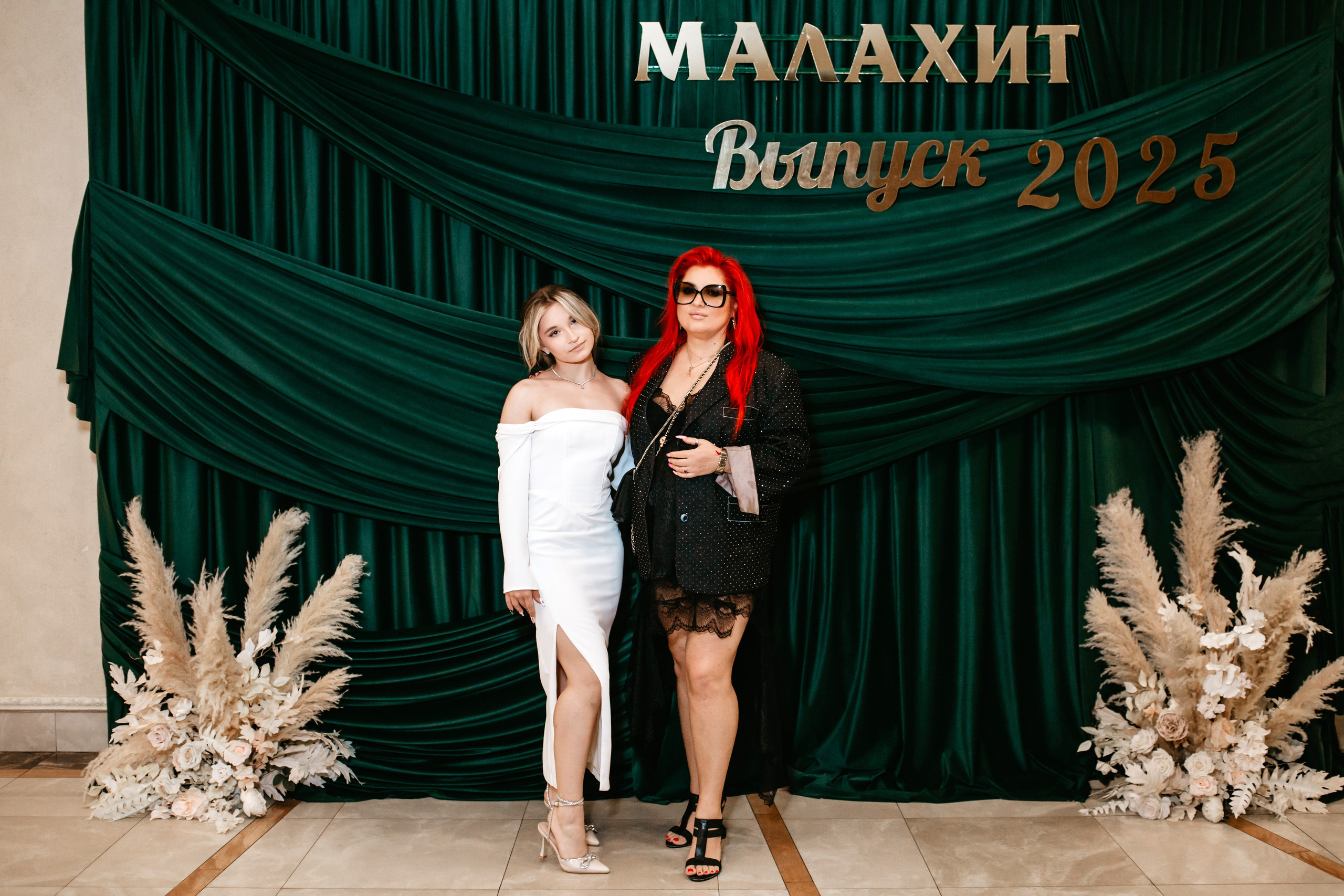 Выпускной 2025 (9класс) 124 школа. Фотограф в Челябинске Ополихина Анна