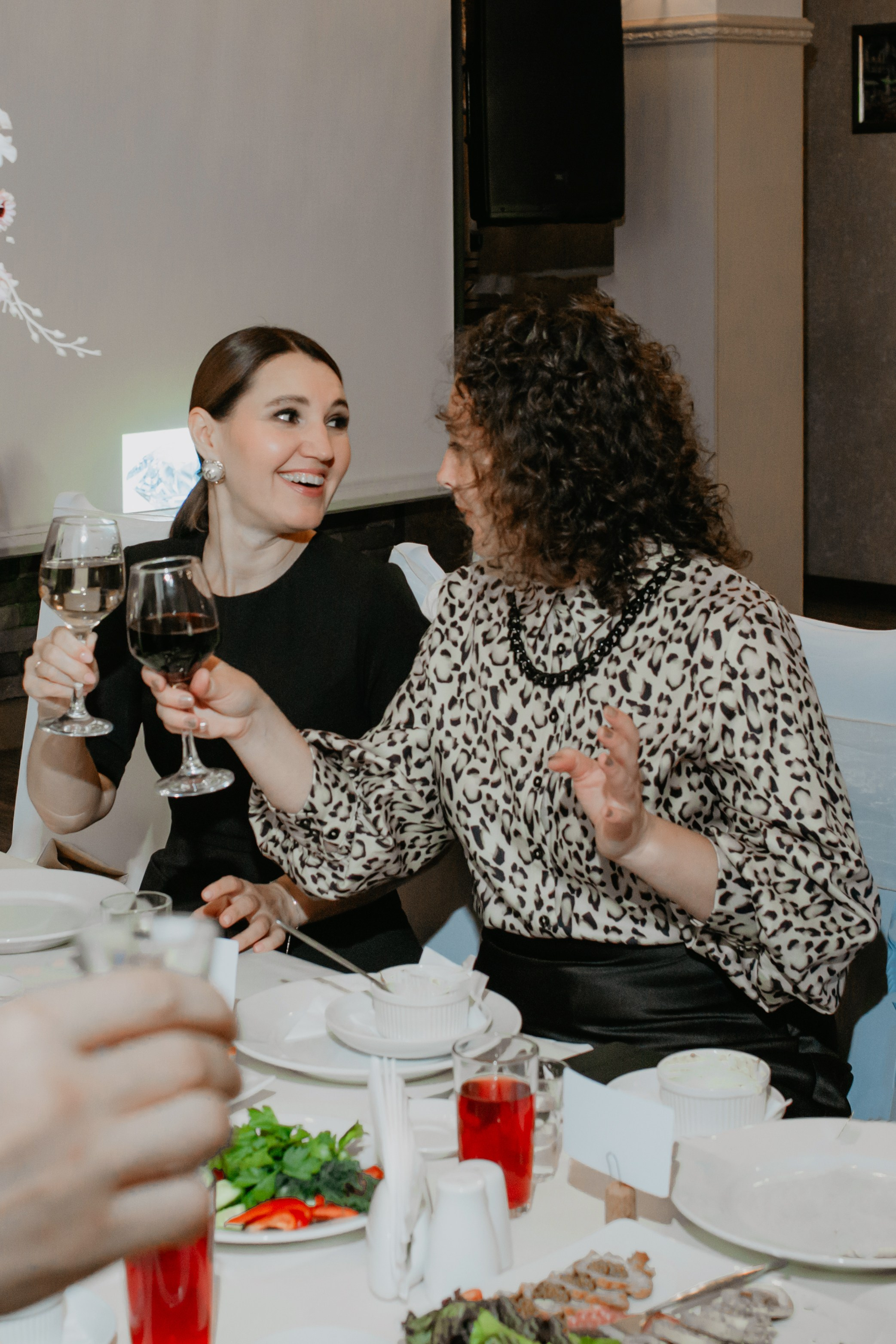 Юбилей 50. Фотограф в Челябинске Ополихина Анна