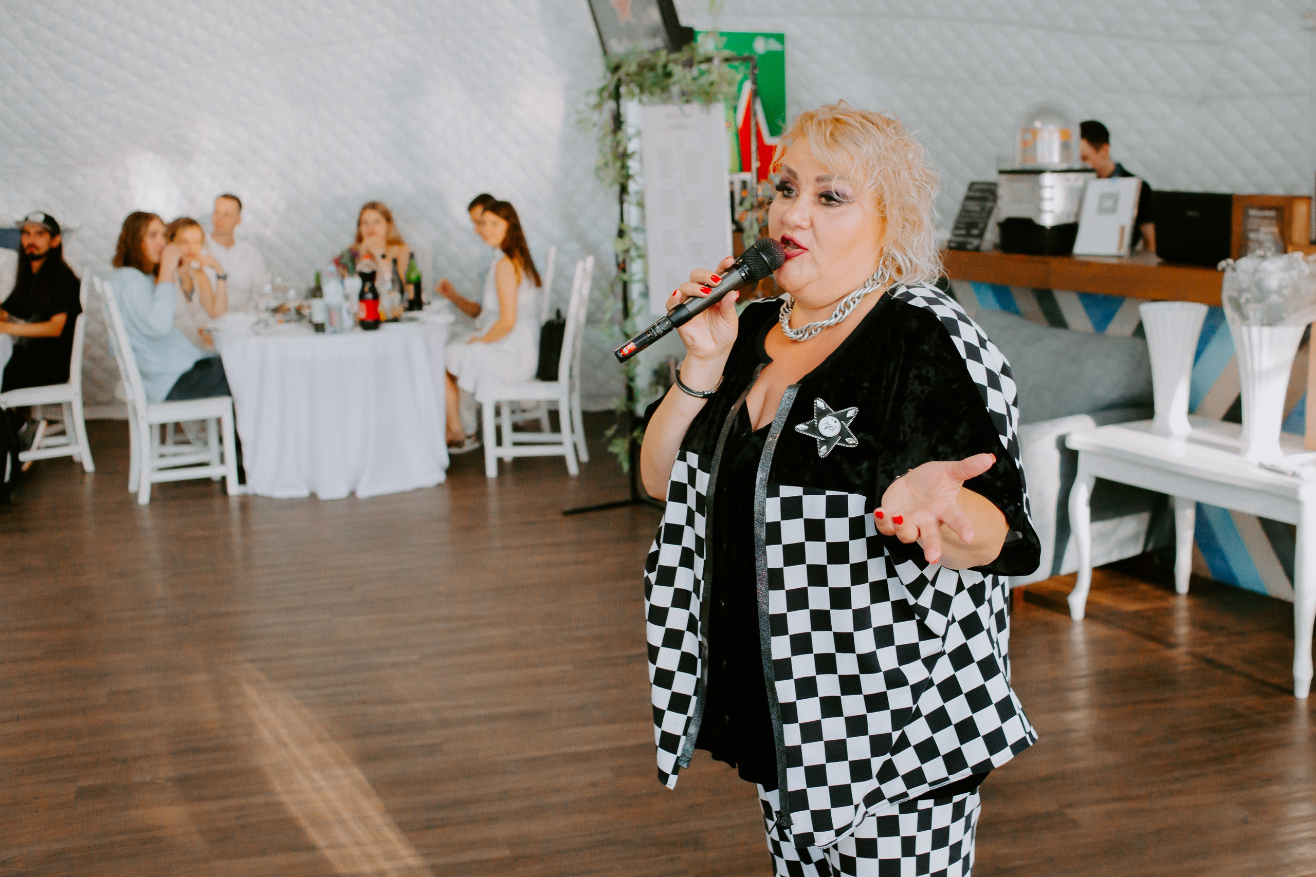 Выездная регистрация и свадебный банкет. Евгения и Илья. Фотограф в Челябинске Ополихина Анна