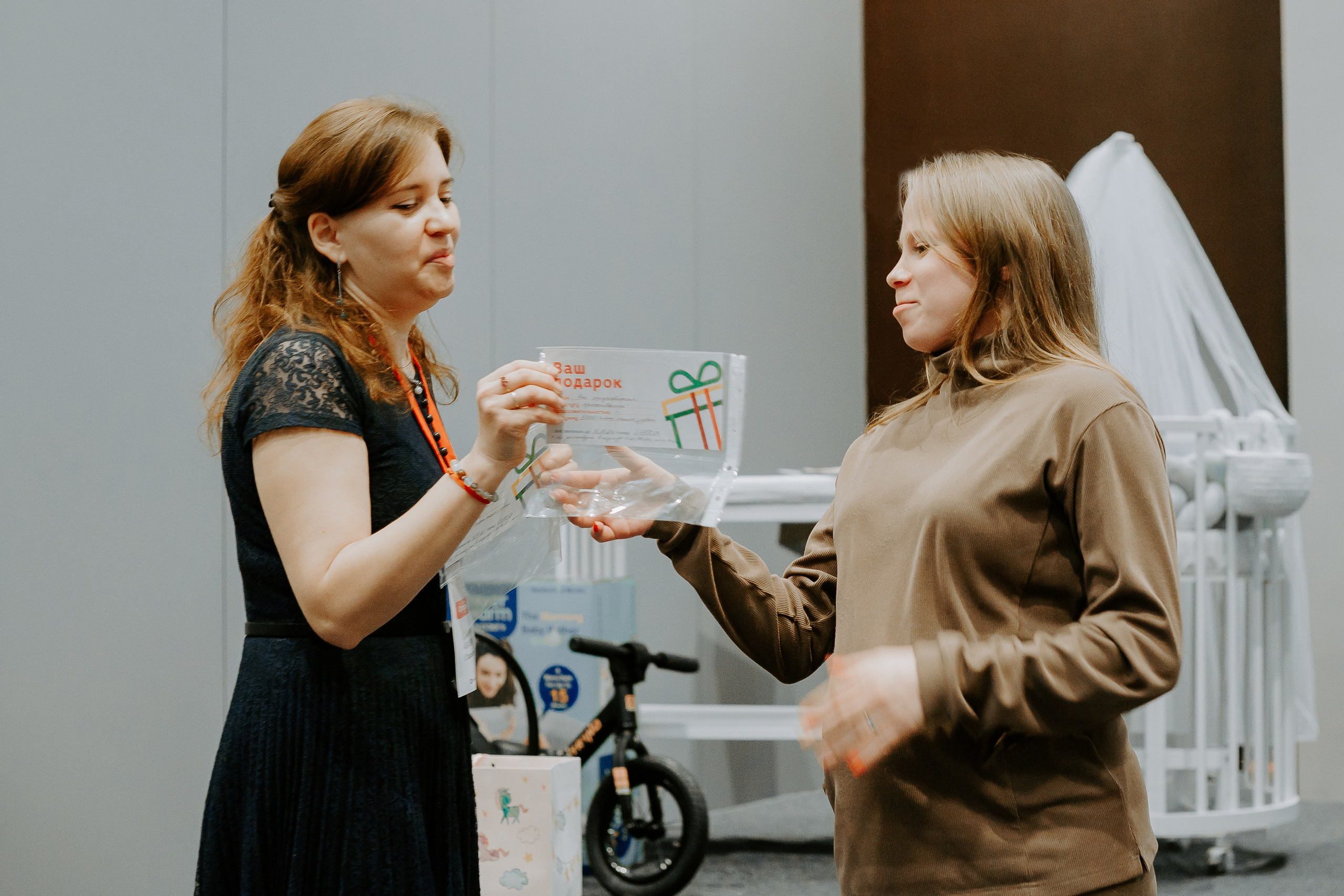 Уральский беременный форум 2024. Фотограф в Челябинске Ополихина Анна