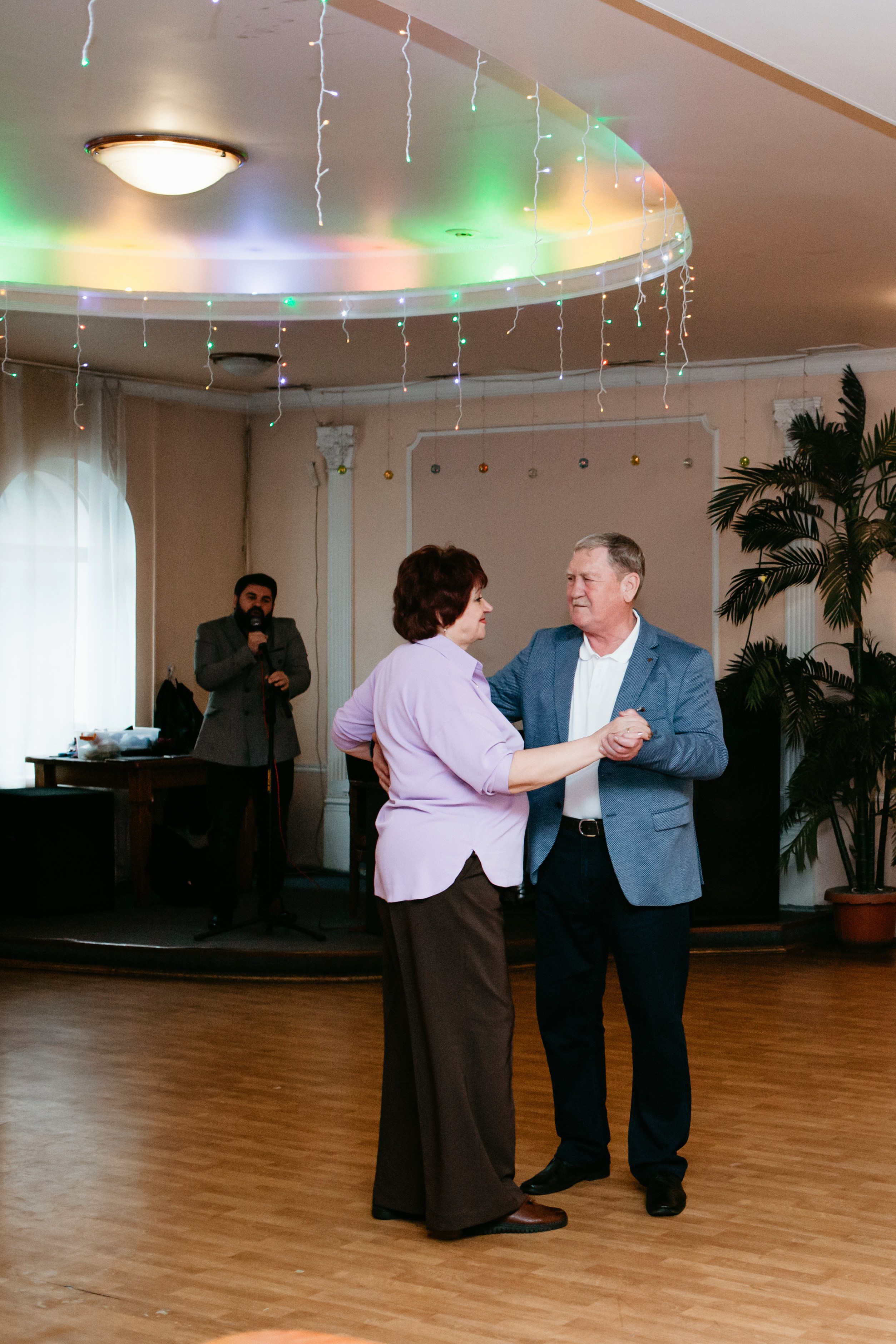 Юбилей. 70. Фотограф в Челябинске Ополихина Анна