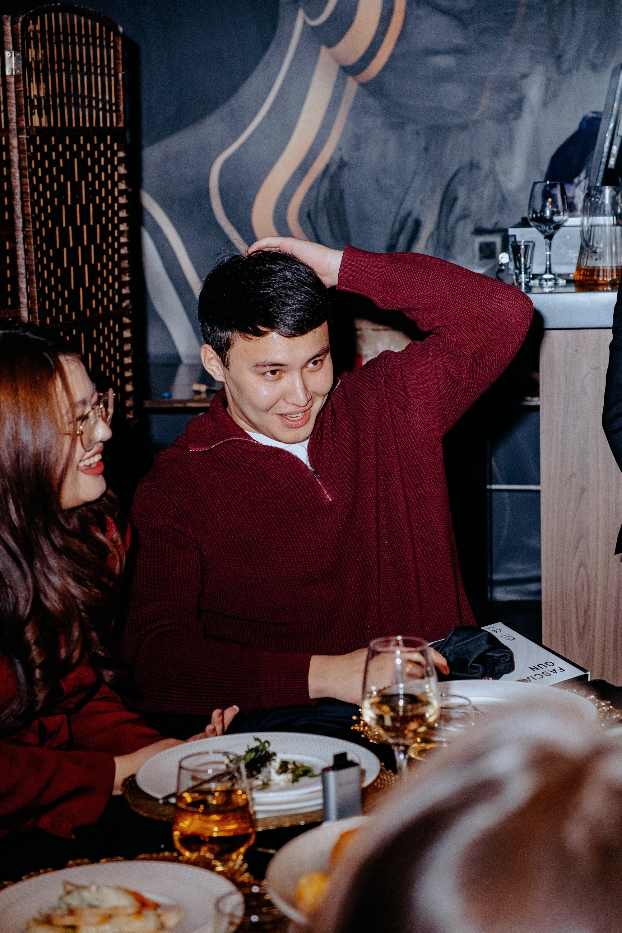Booster Education. Фотограф Астана / Таңатар Бекзат