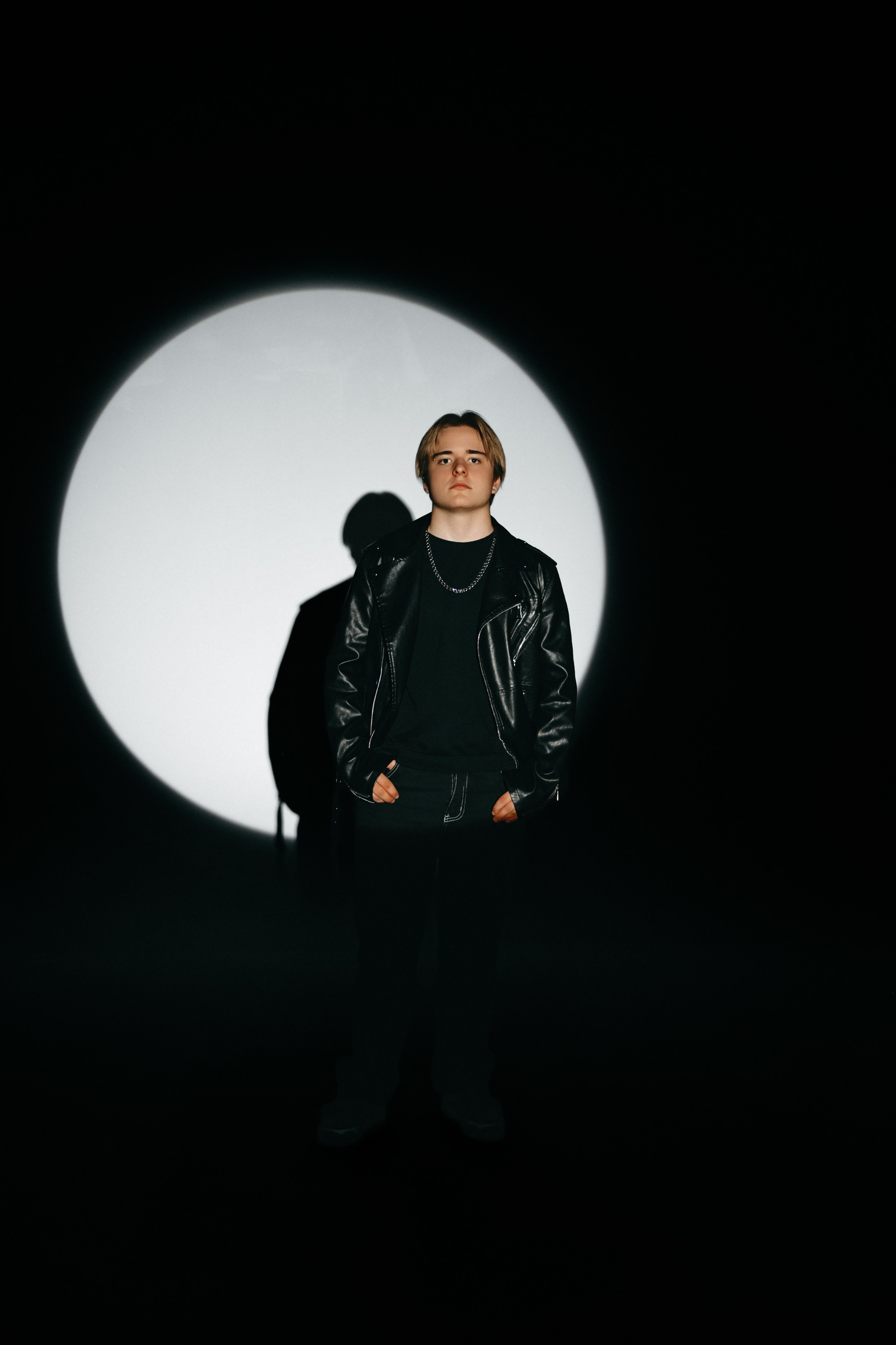 Рок-группа «БЕZ Б». Фотограф Яна Савина