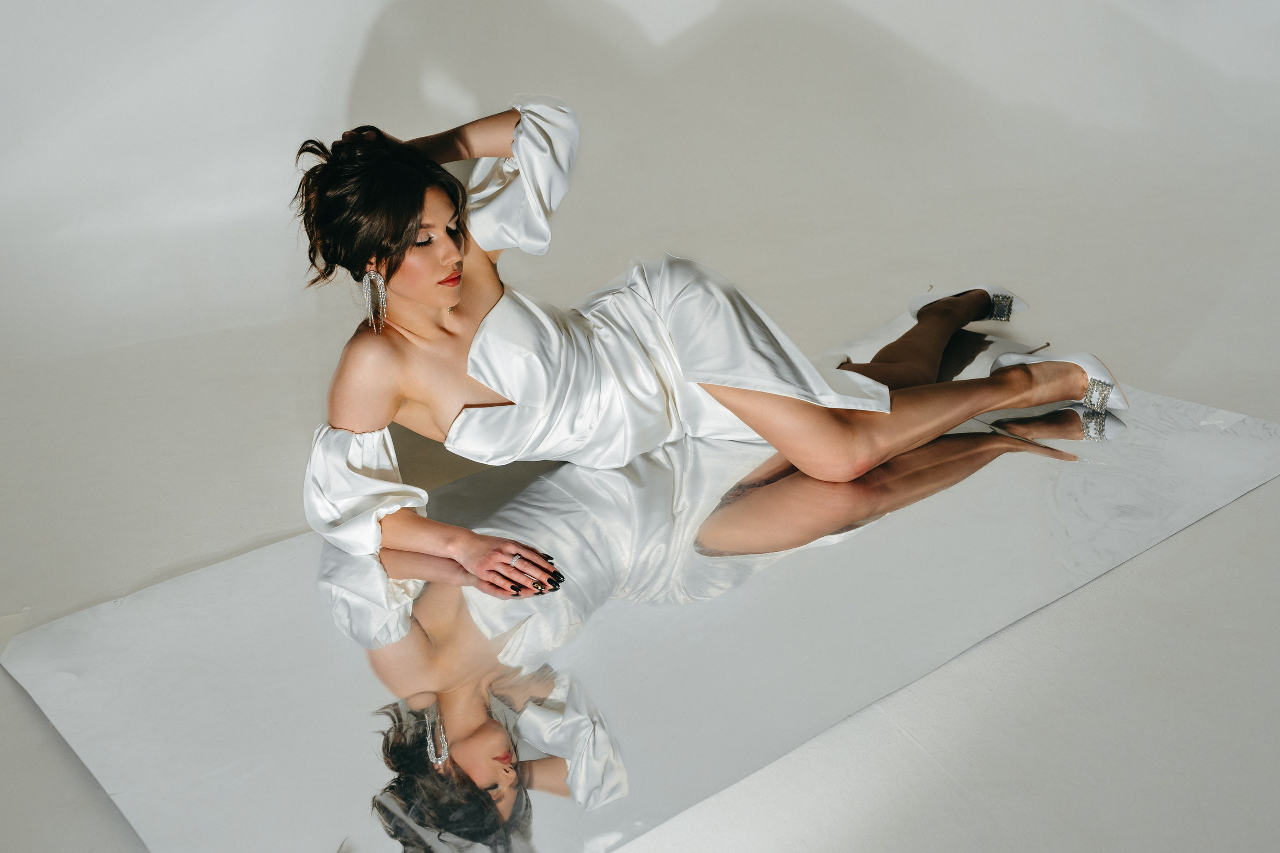 Вероника. Фотограф Яна Савина