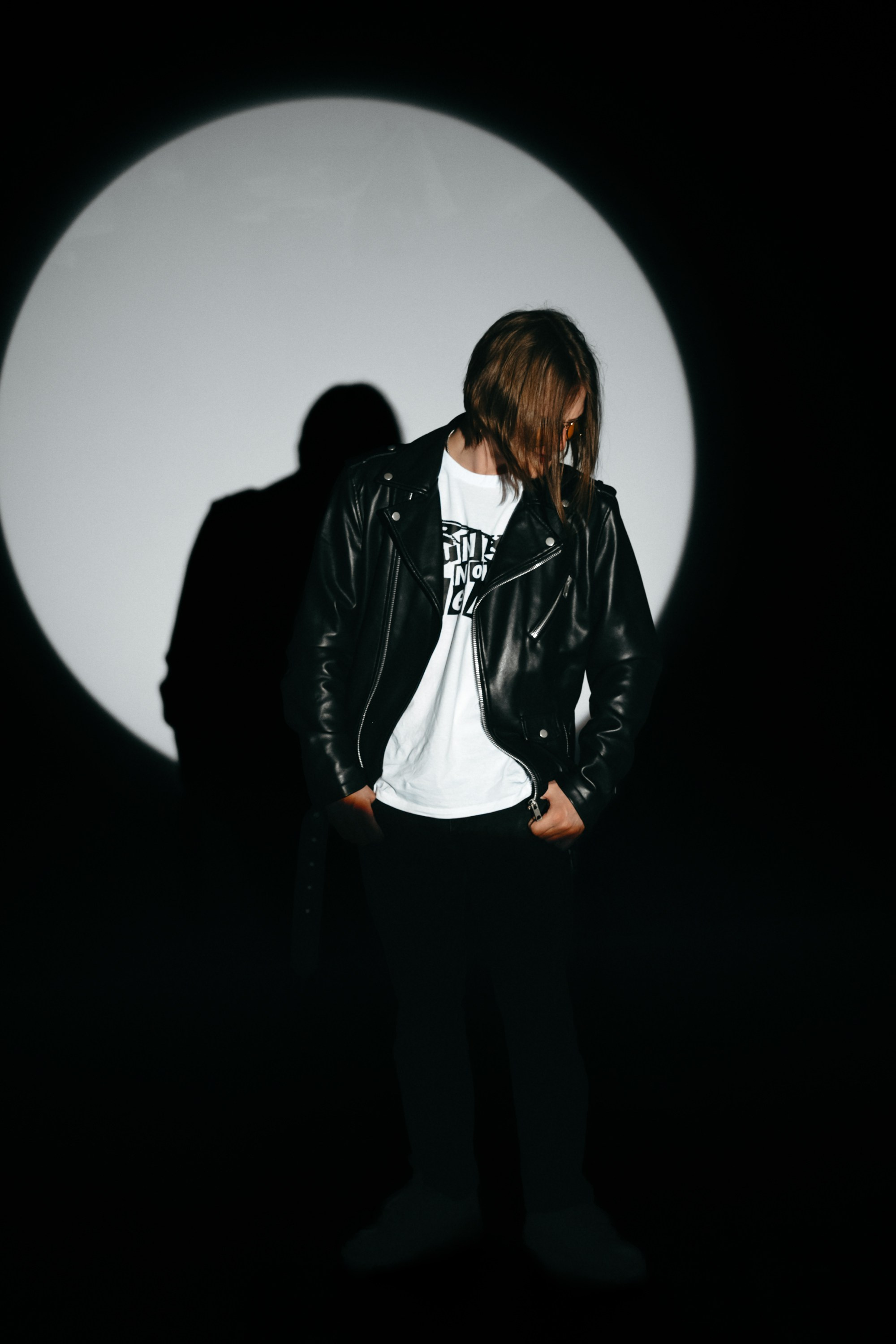 Рок-группа «БЕZ Б». Фотограф Яна Савина