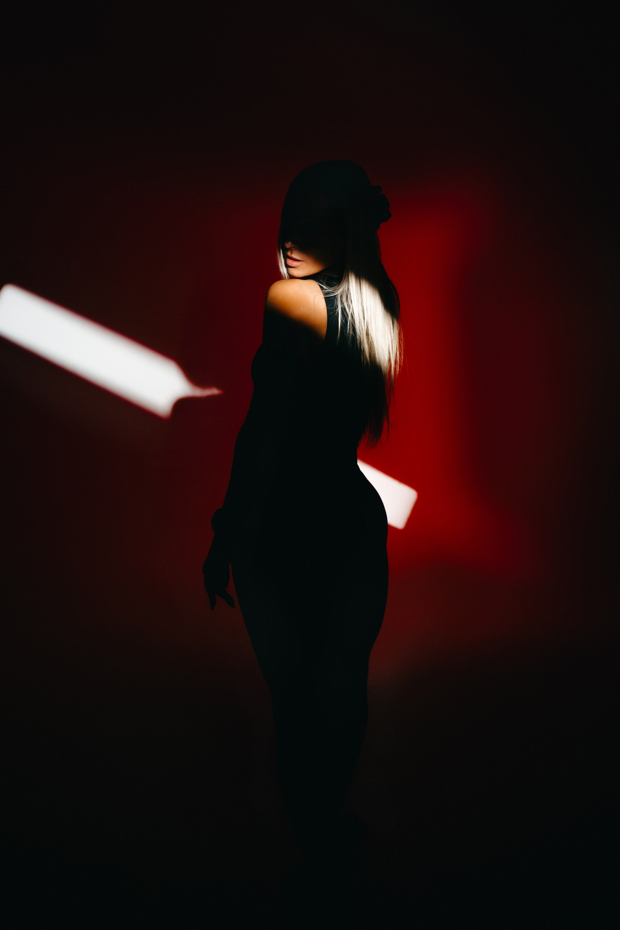 Наталья. Фотограф Яна Савина