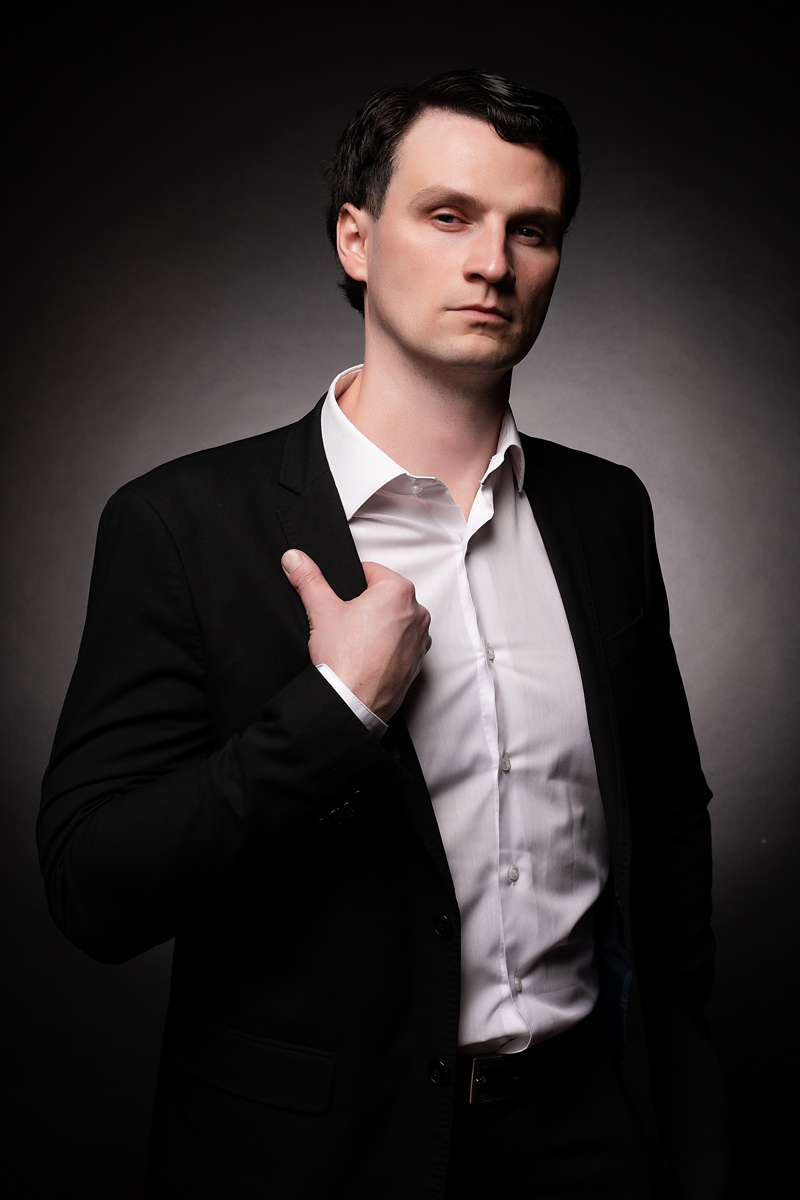 Commercial/Business. Brutalraw Territory