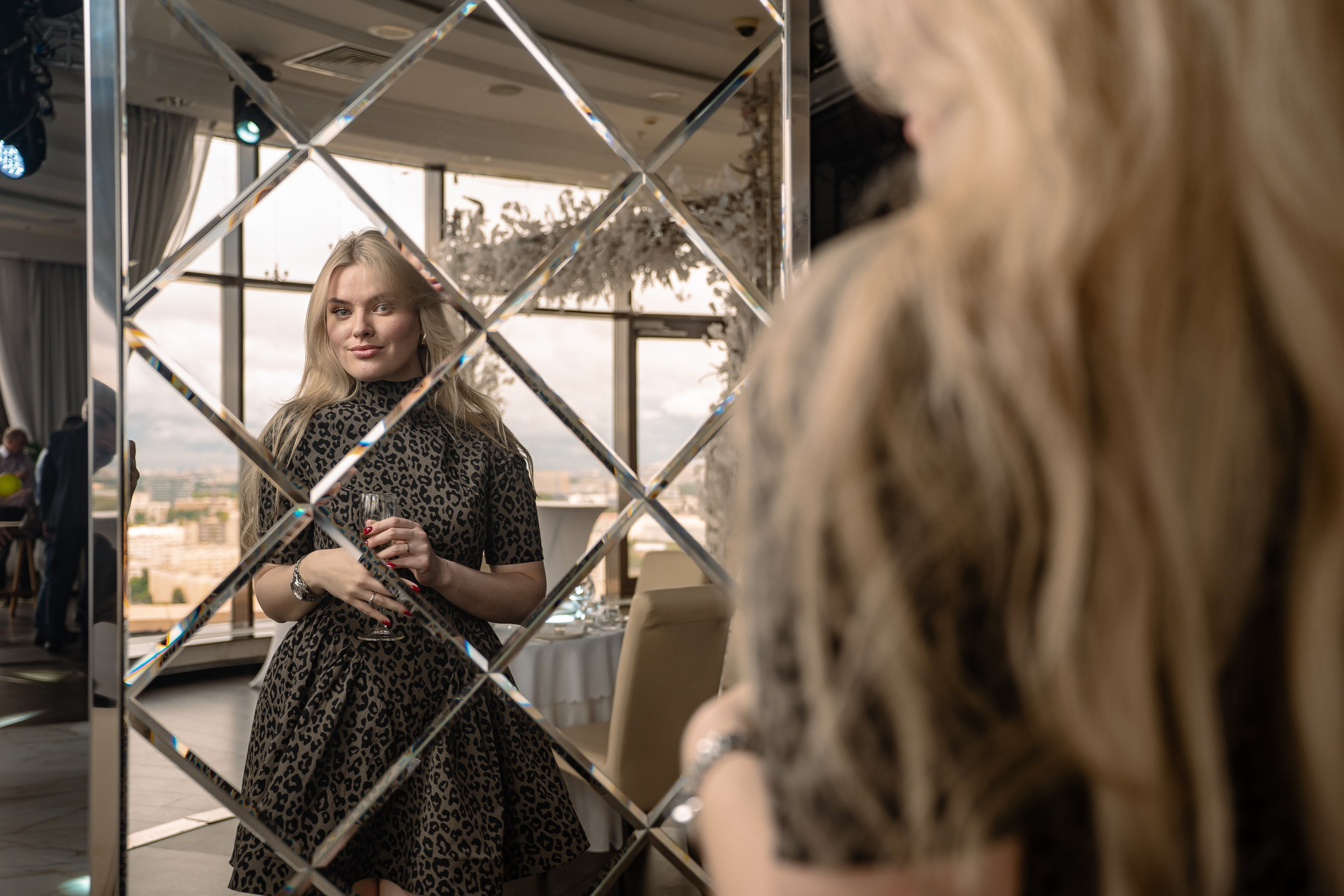 Reportage. Brutalraw Territory