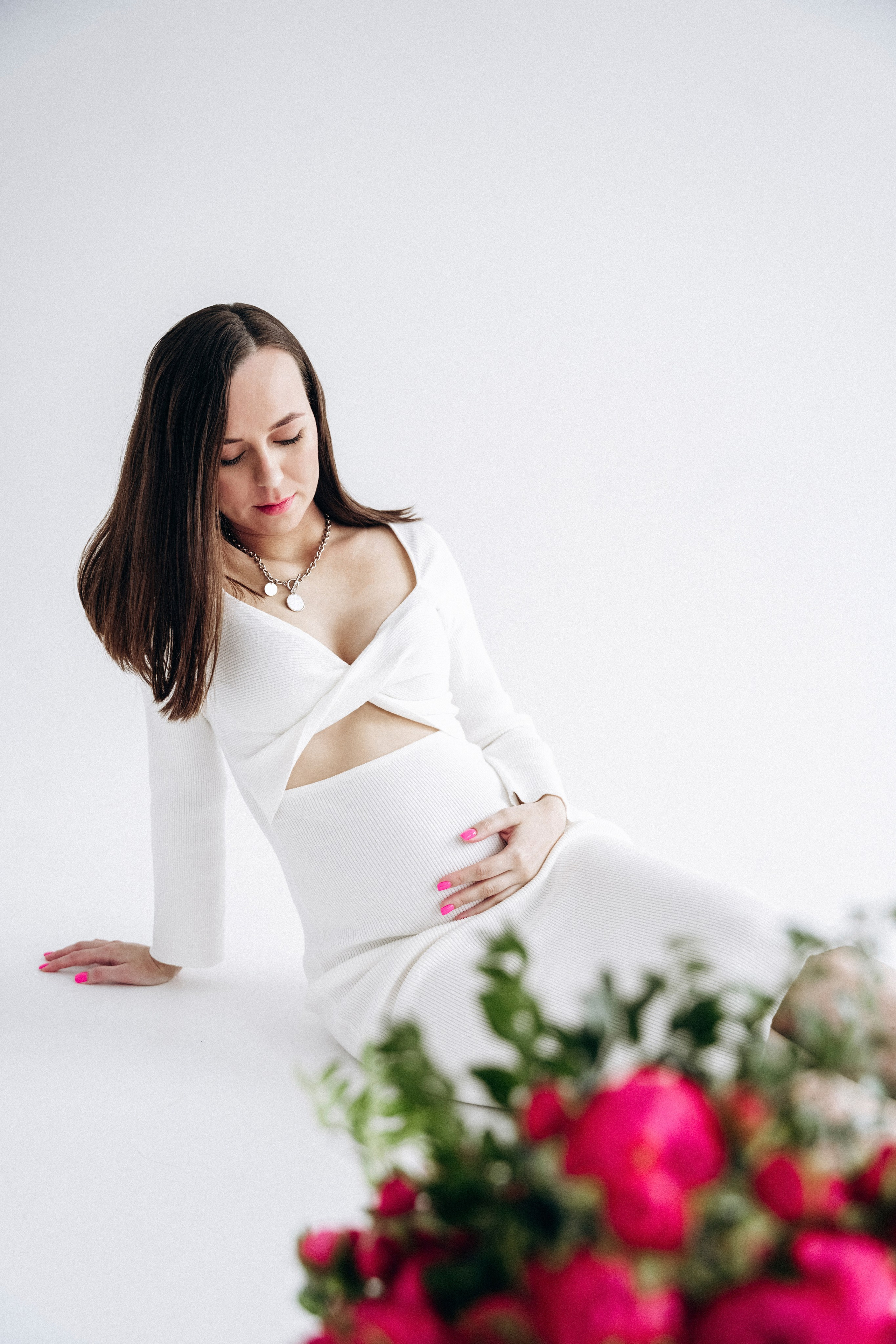 Юля и Лёша. Аплас Анастасия