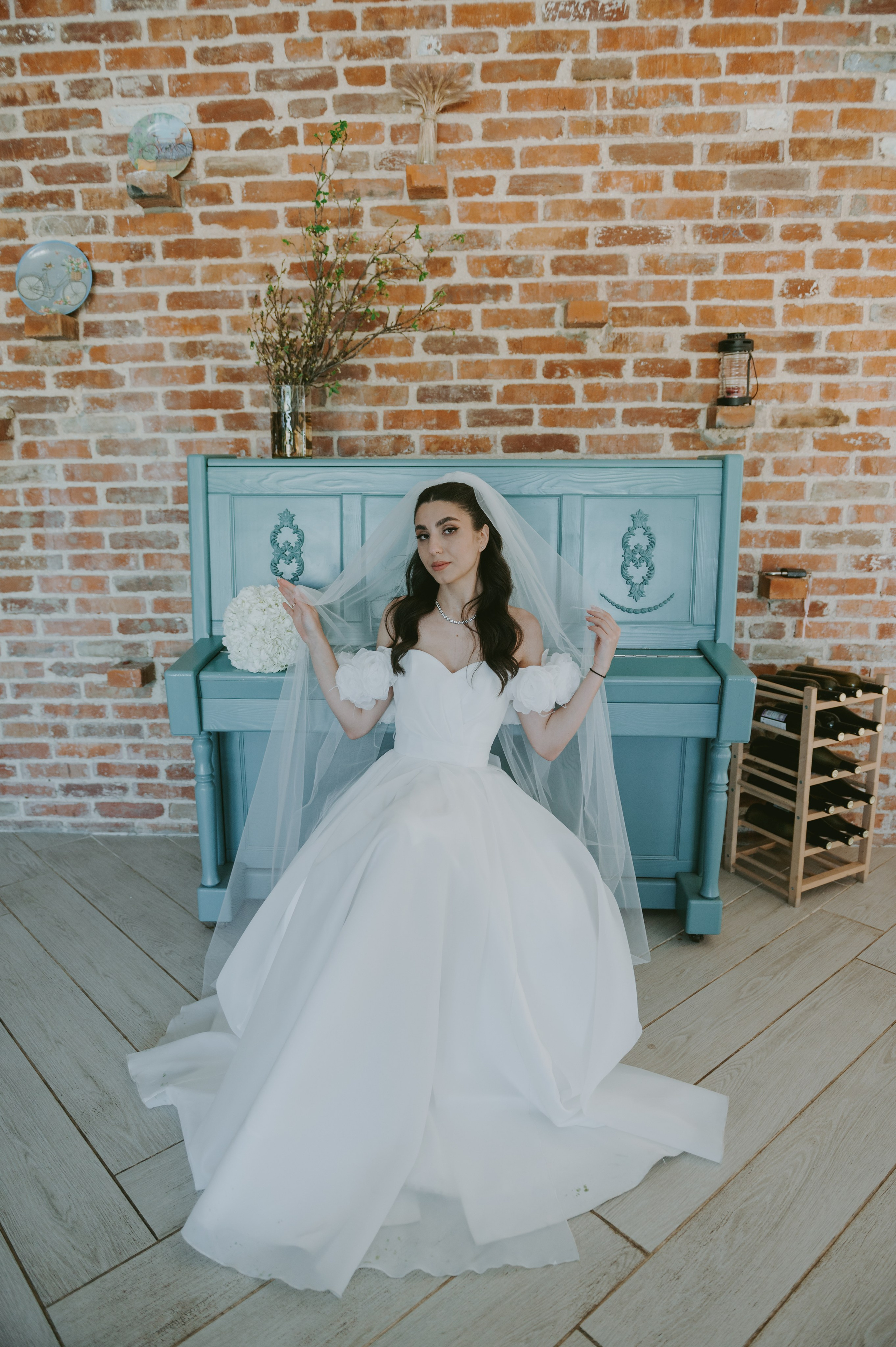 Елизавета$Дмитрий. Свадебный и семейный фотограф город Темрюк Фотостудия Темрюк