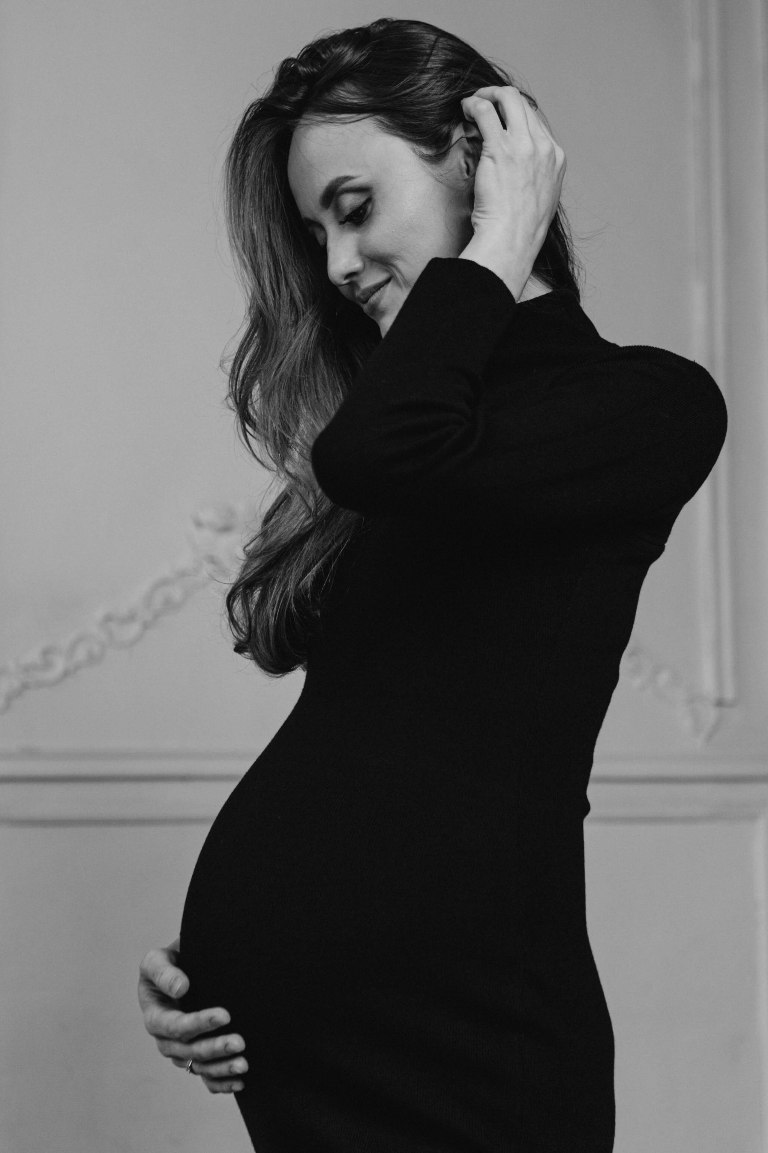 Яна и Николай. Фотограф Александра Кузнецова