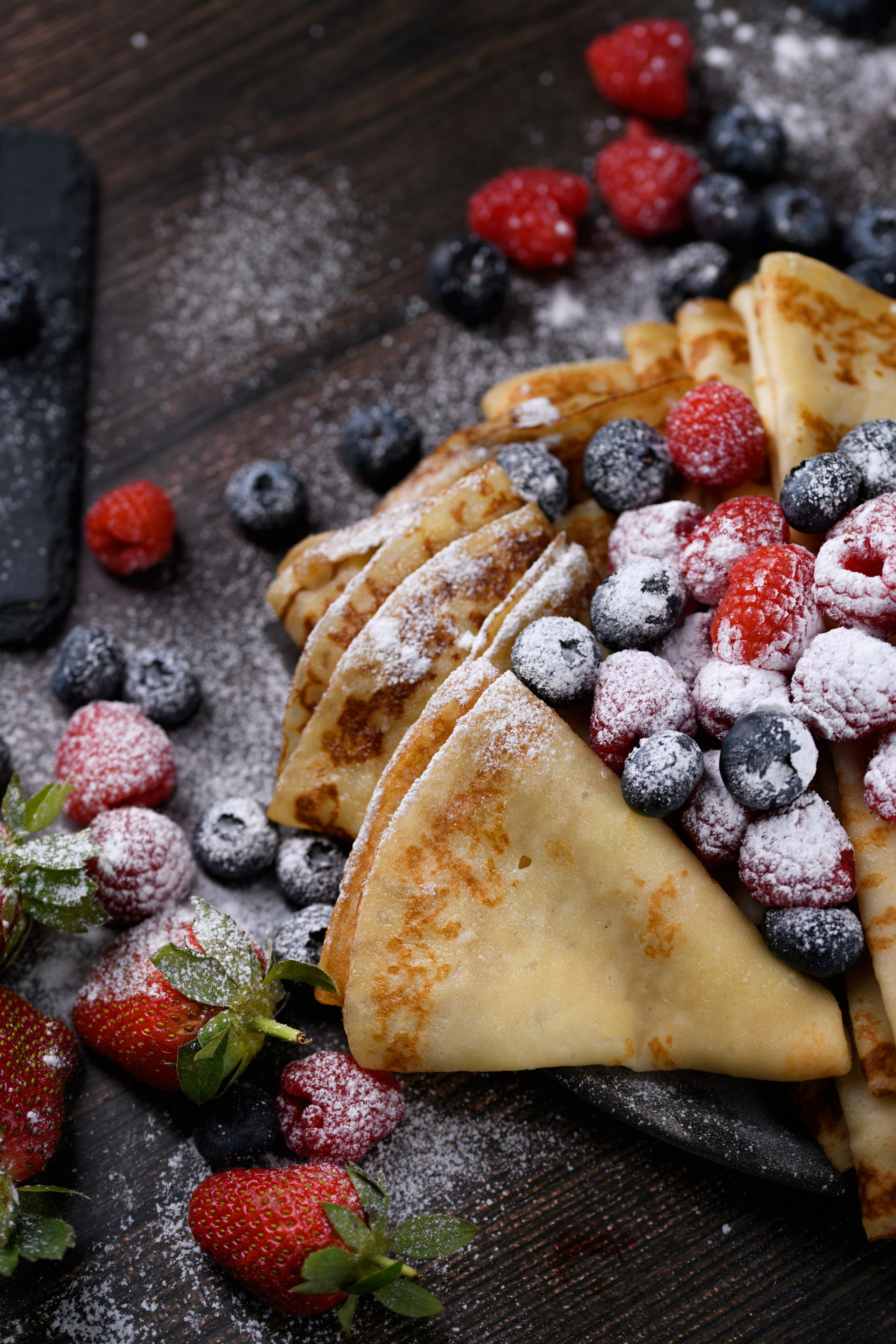 Food фотография. Предметная фотосъемка в Москве и Московской области