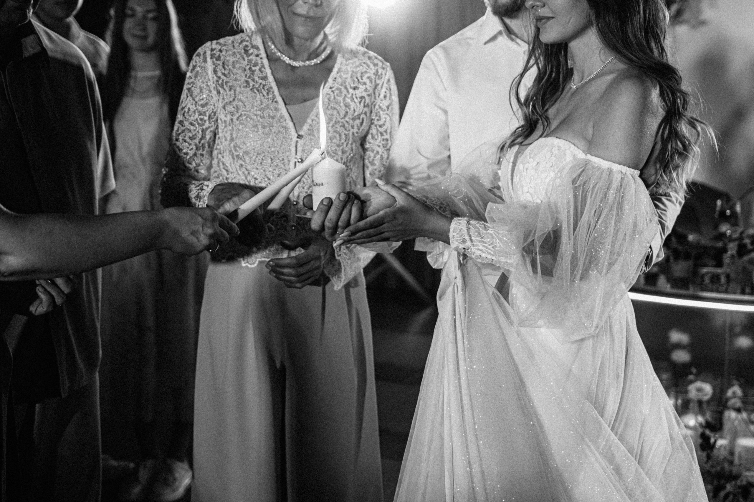 Никита и Кристина. Свадебный фотограф Челябинск