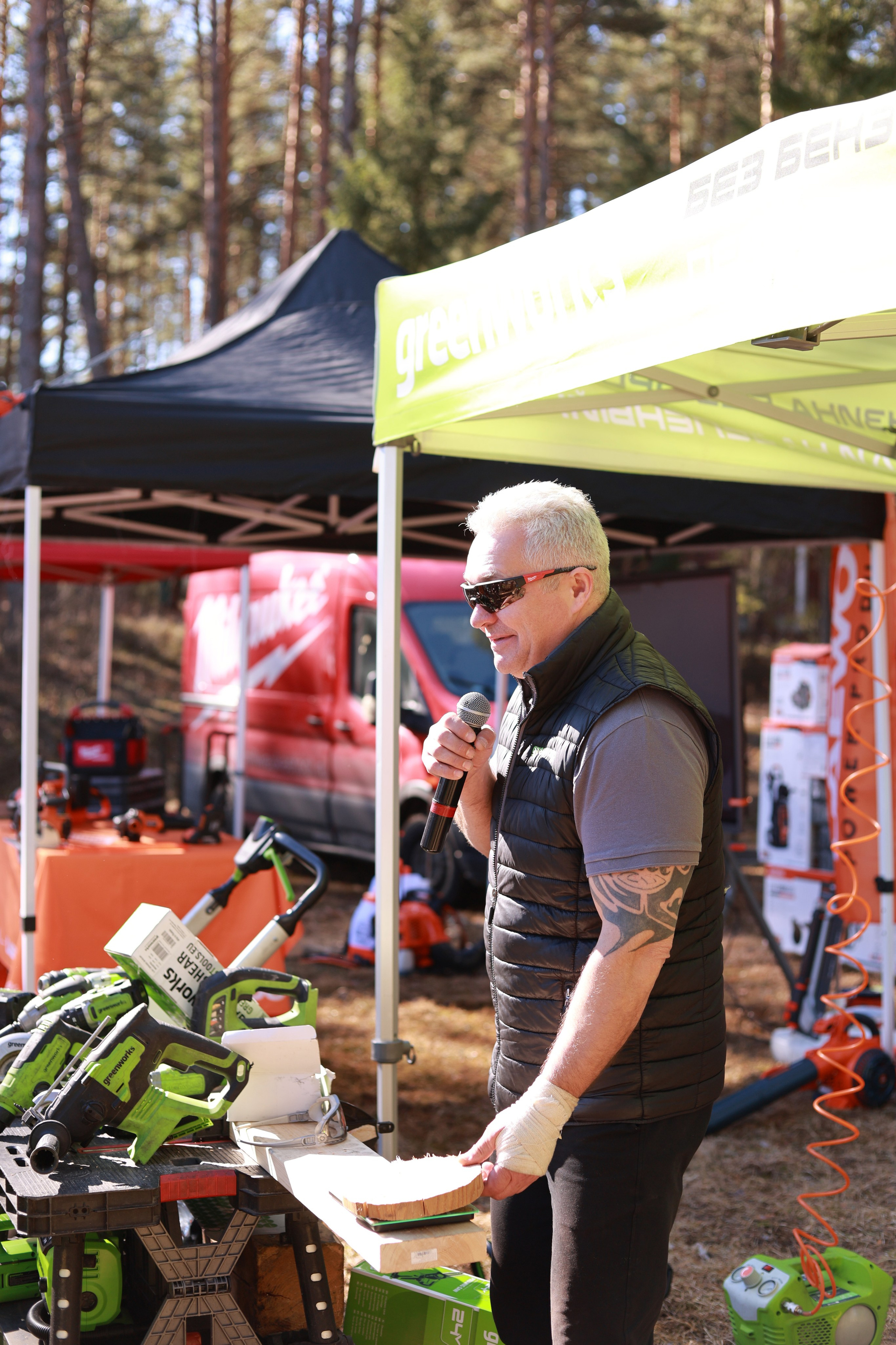 Конференция развития бизнеса В2В Бигам. Свадебный фотограф Михаил Александров