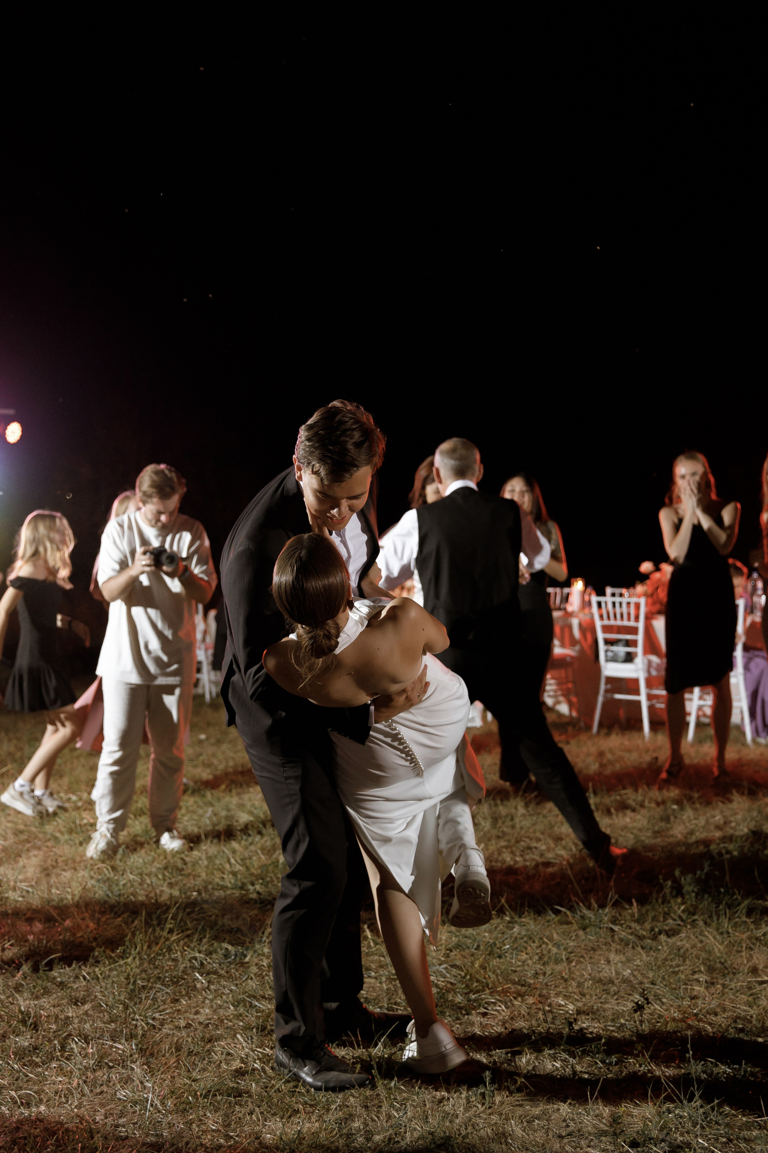 Wedding D&D. Свадебный фотограф Краснодар Юлия Ткаченко