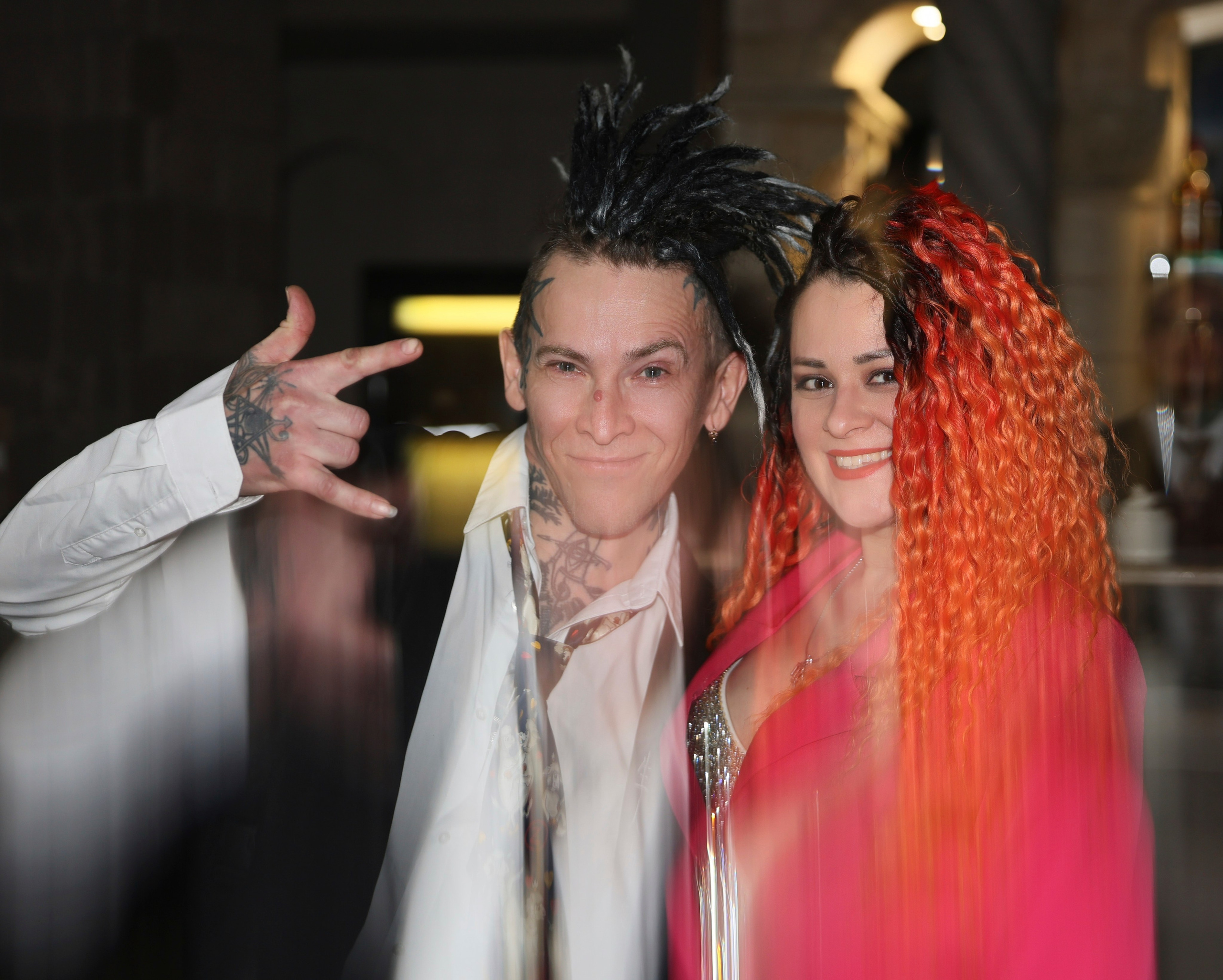 Портреты\Бизнес-Портреты. Главная