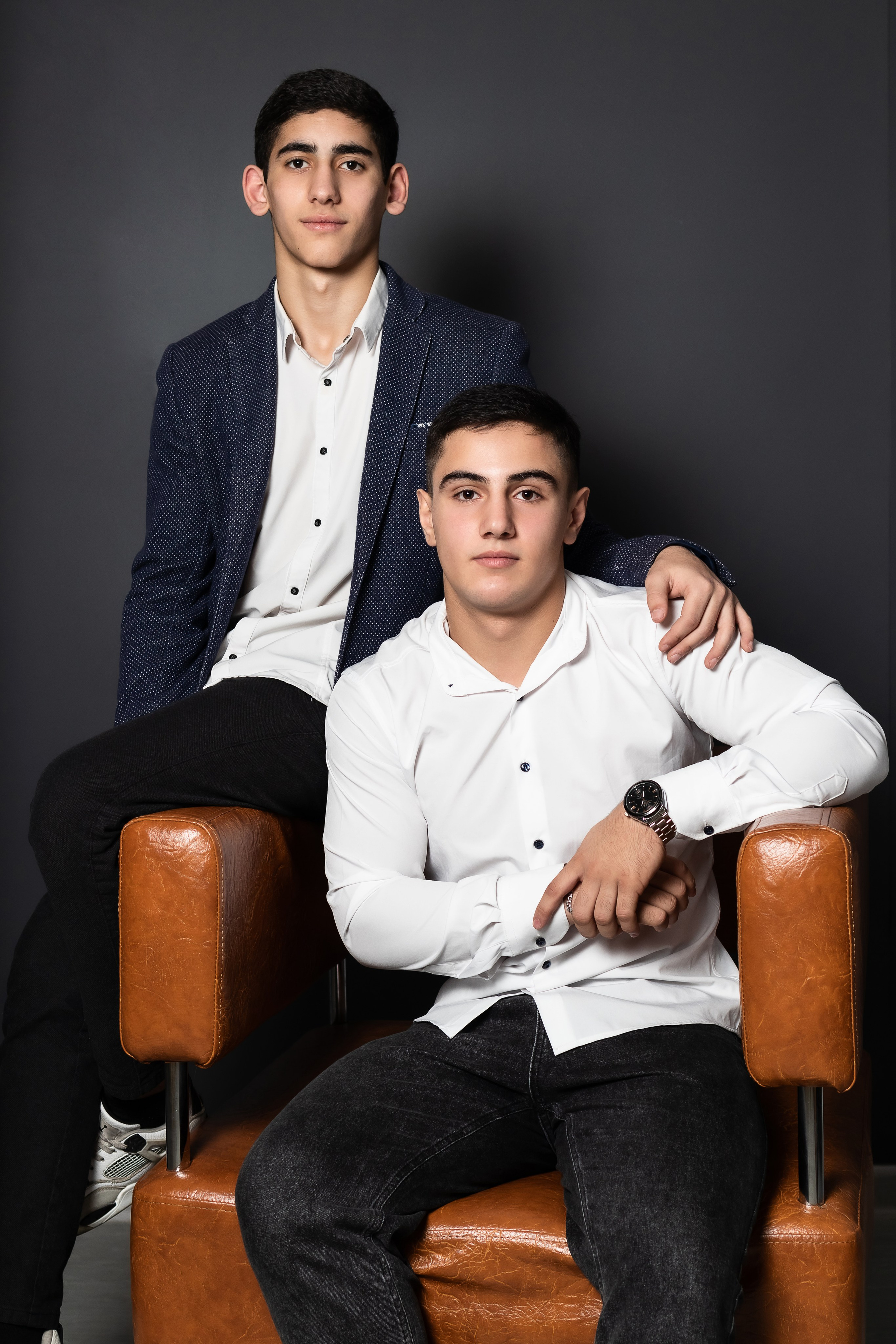 Портреты старшая школа. Выпускные альбомы в Калининграде