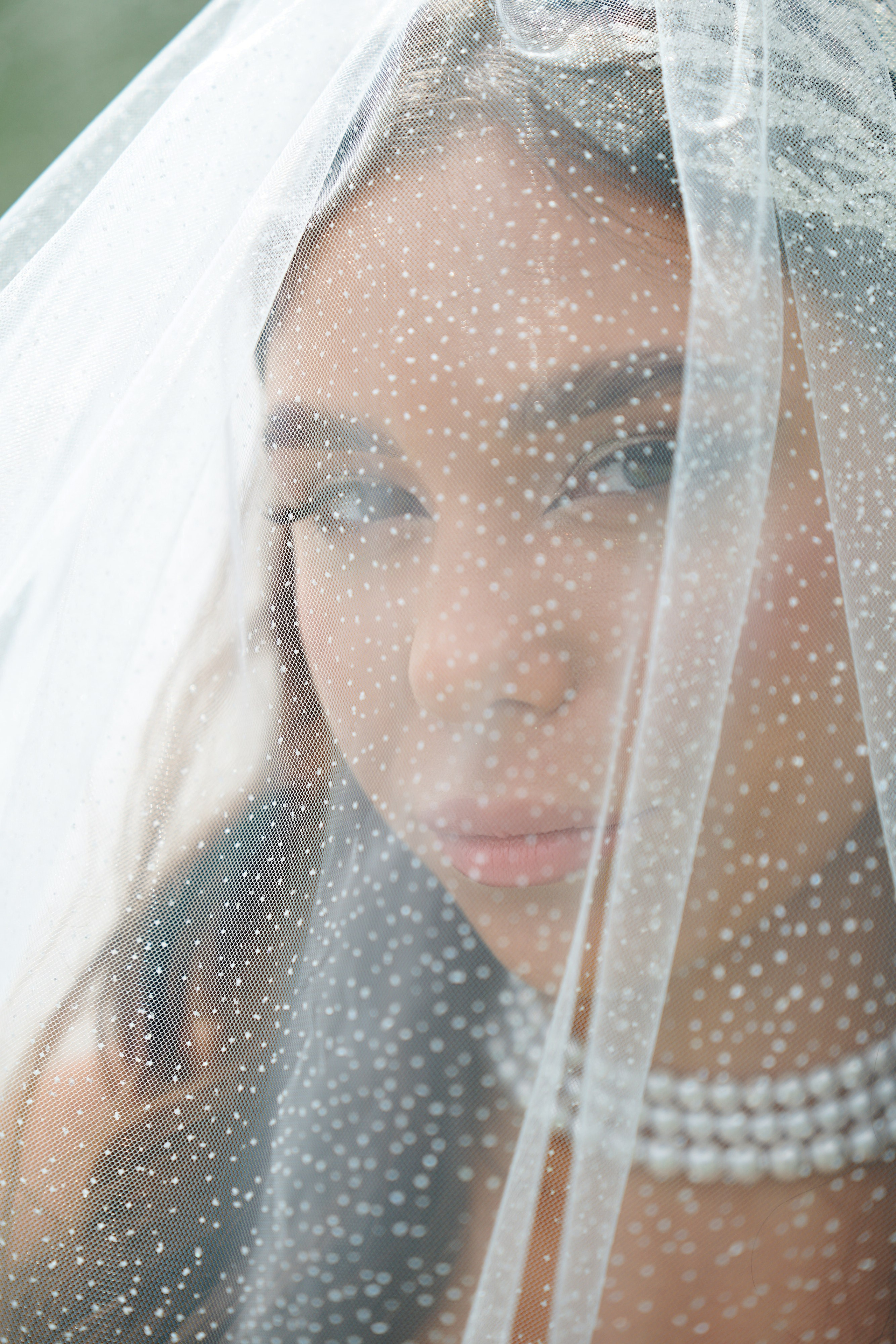 Полина и Влад. Репортажной фотограф Ариан