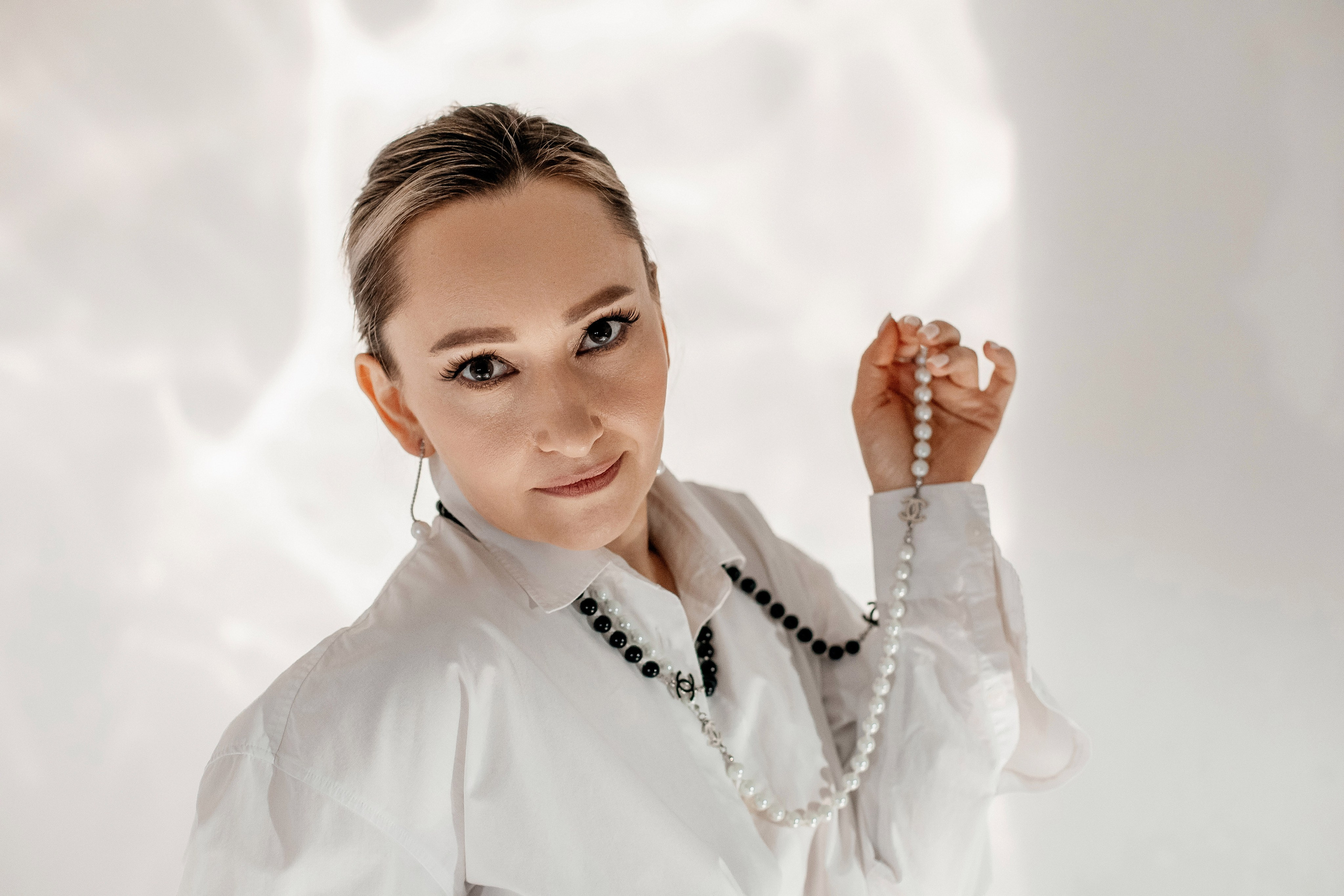Елена. Фотограф Екатеринбург — Ирина Манина
