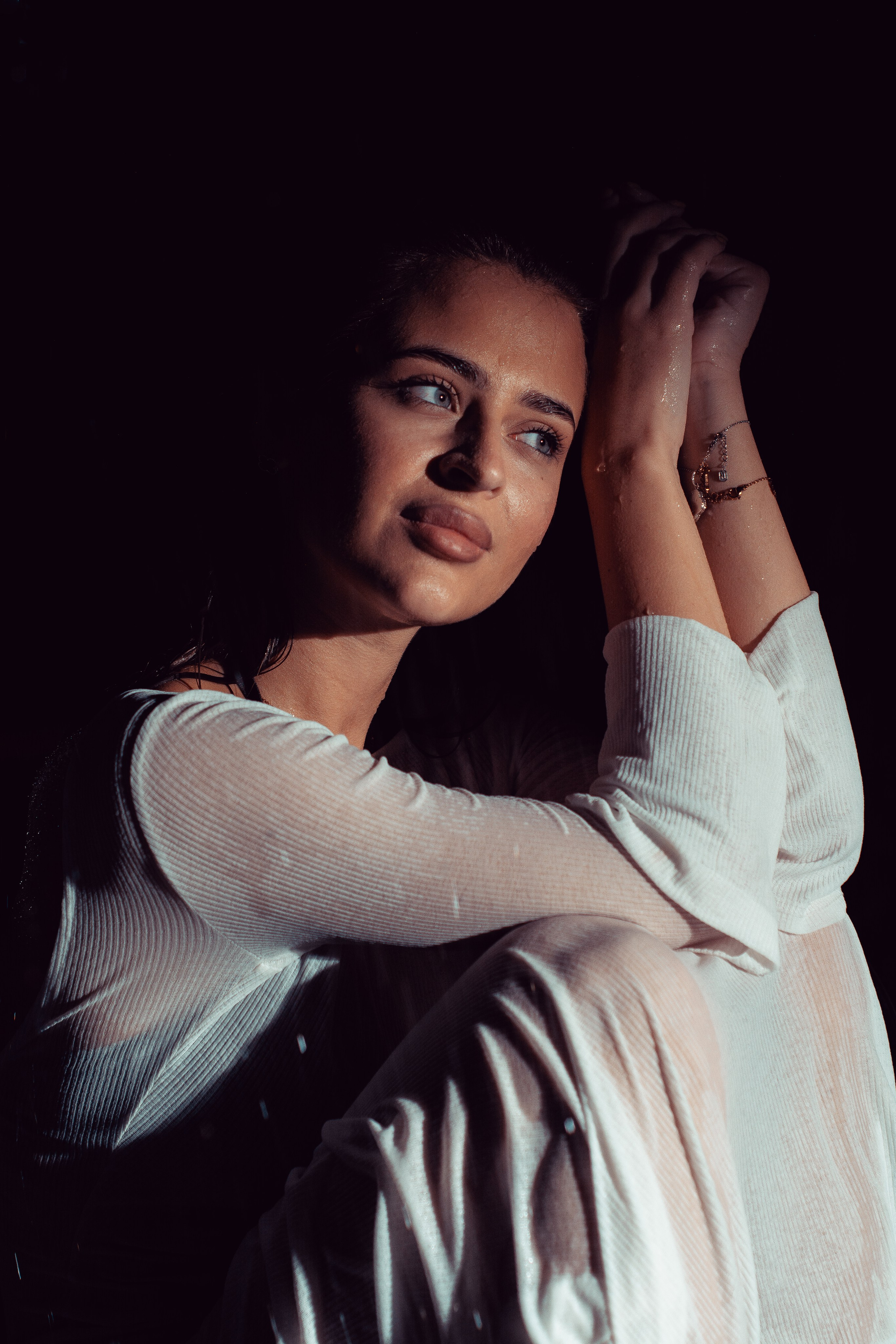 Ксения. Фотограф Бойко Антонина