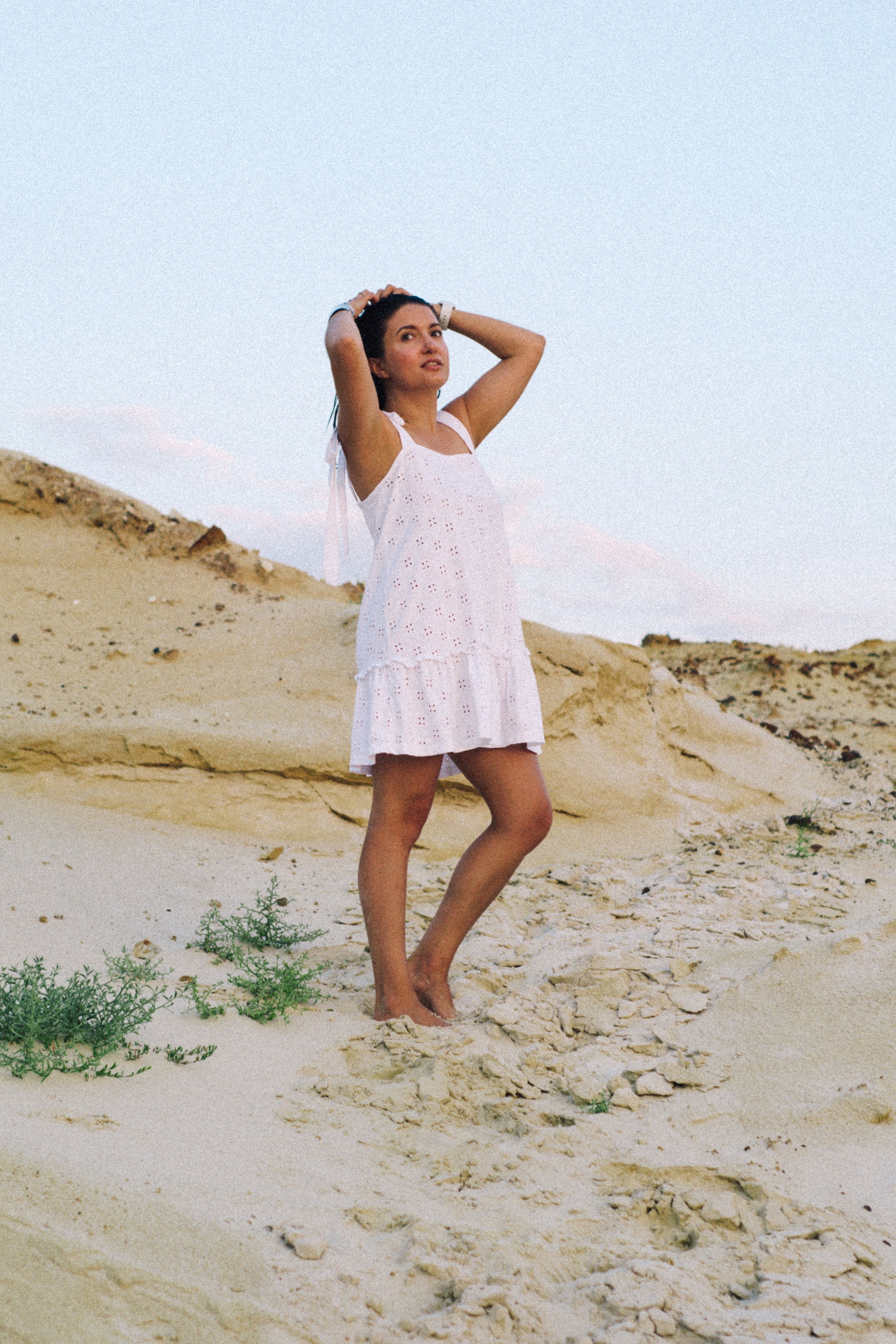 Алия. Фотограф Бойко Антонина