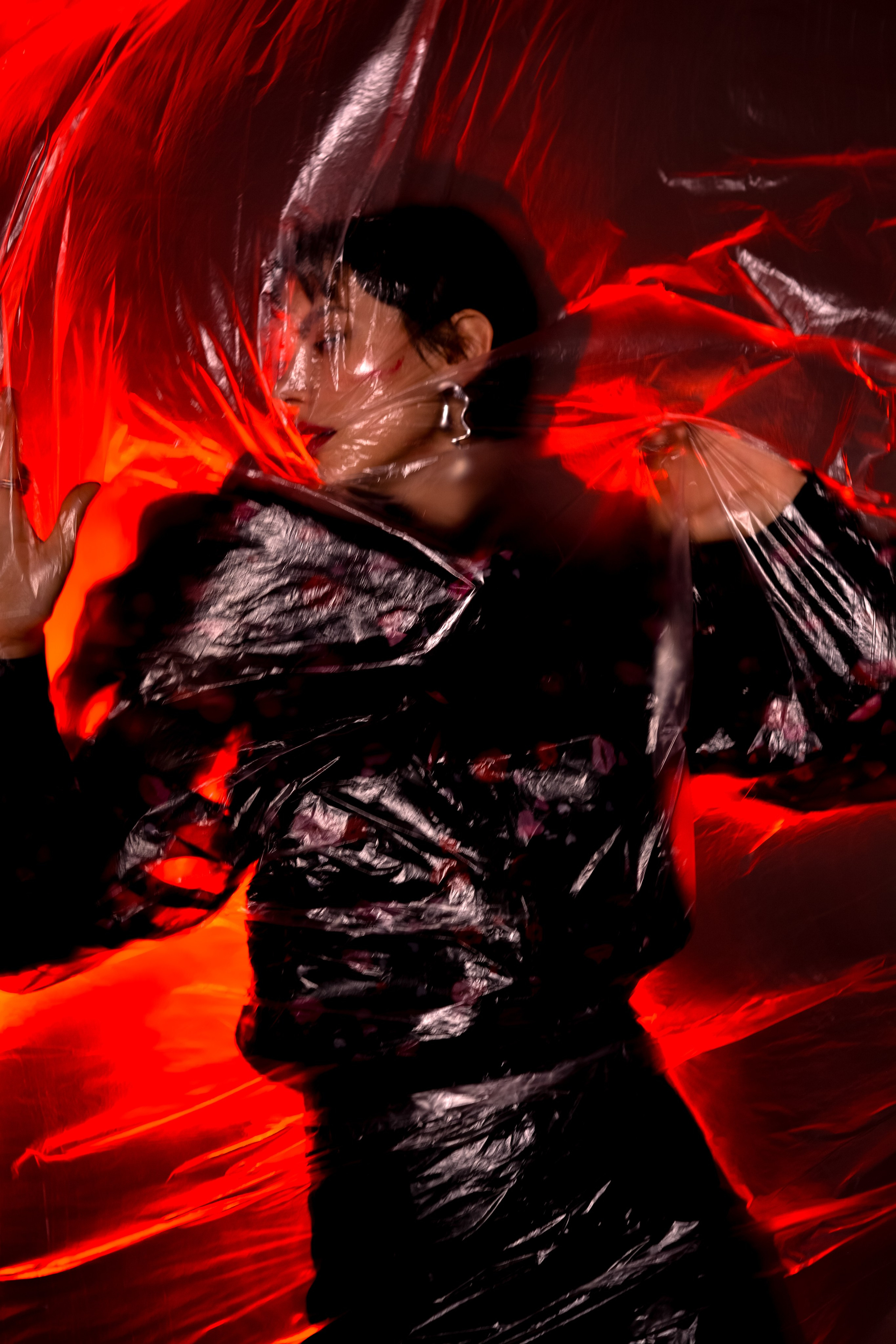 Даша. Фотограф Бойко Антонина