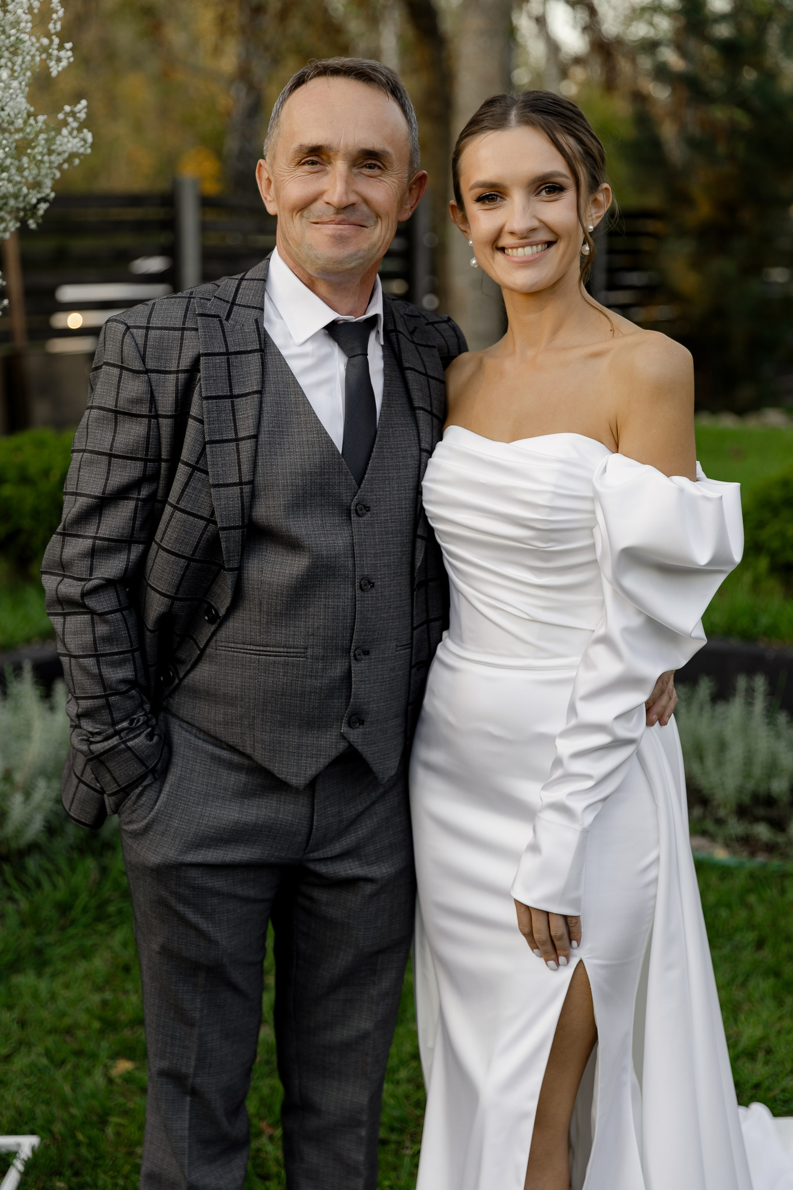 Кирилл и Даша. Dima Lemeshevsky