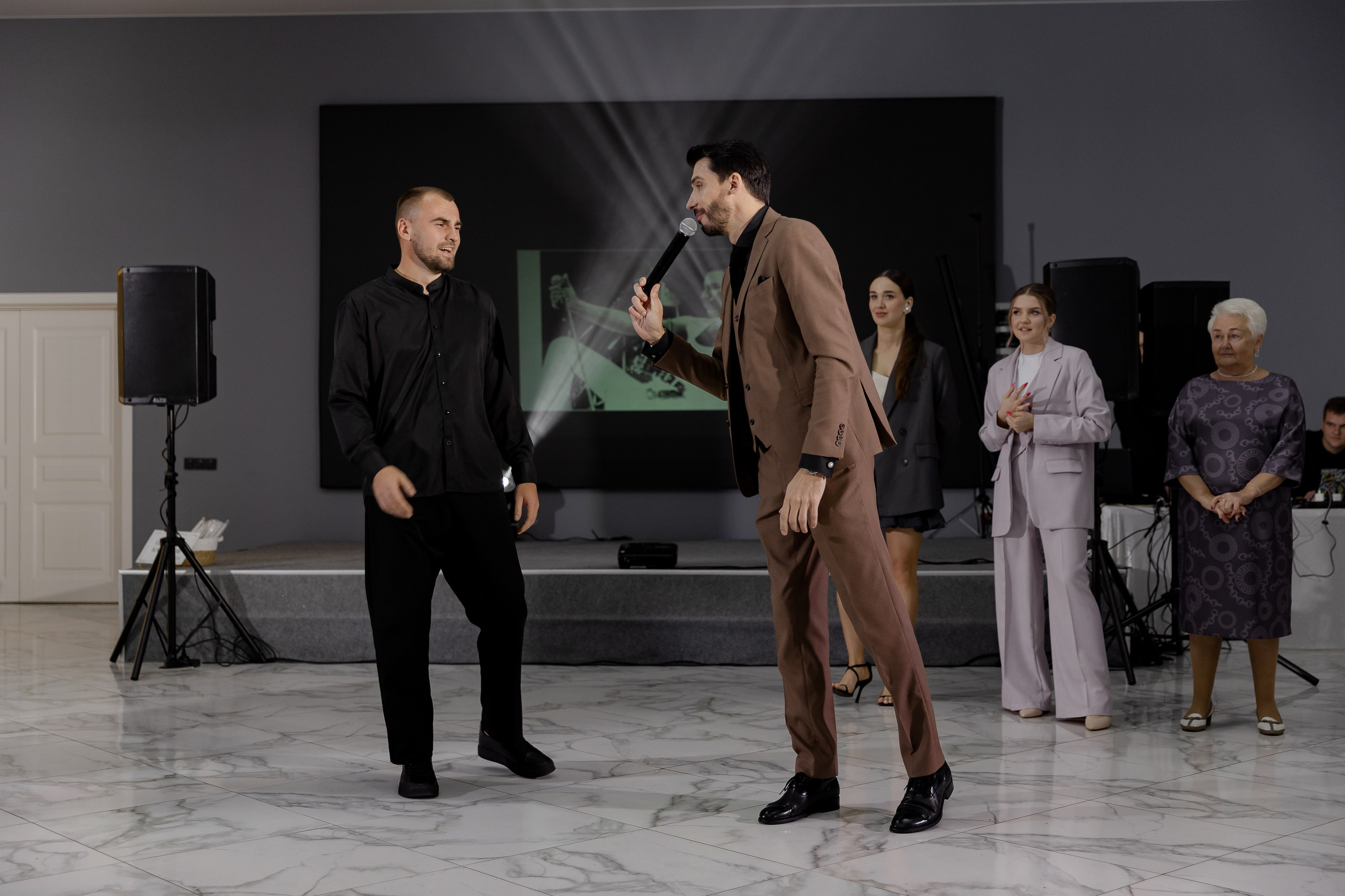 Кирилл и Даша. Dima Lemeshevsky