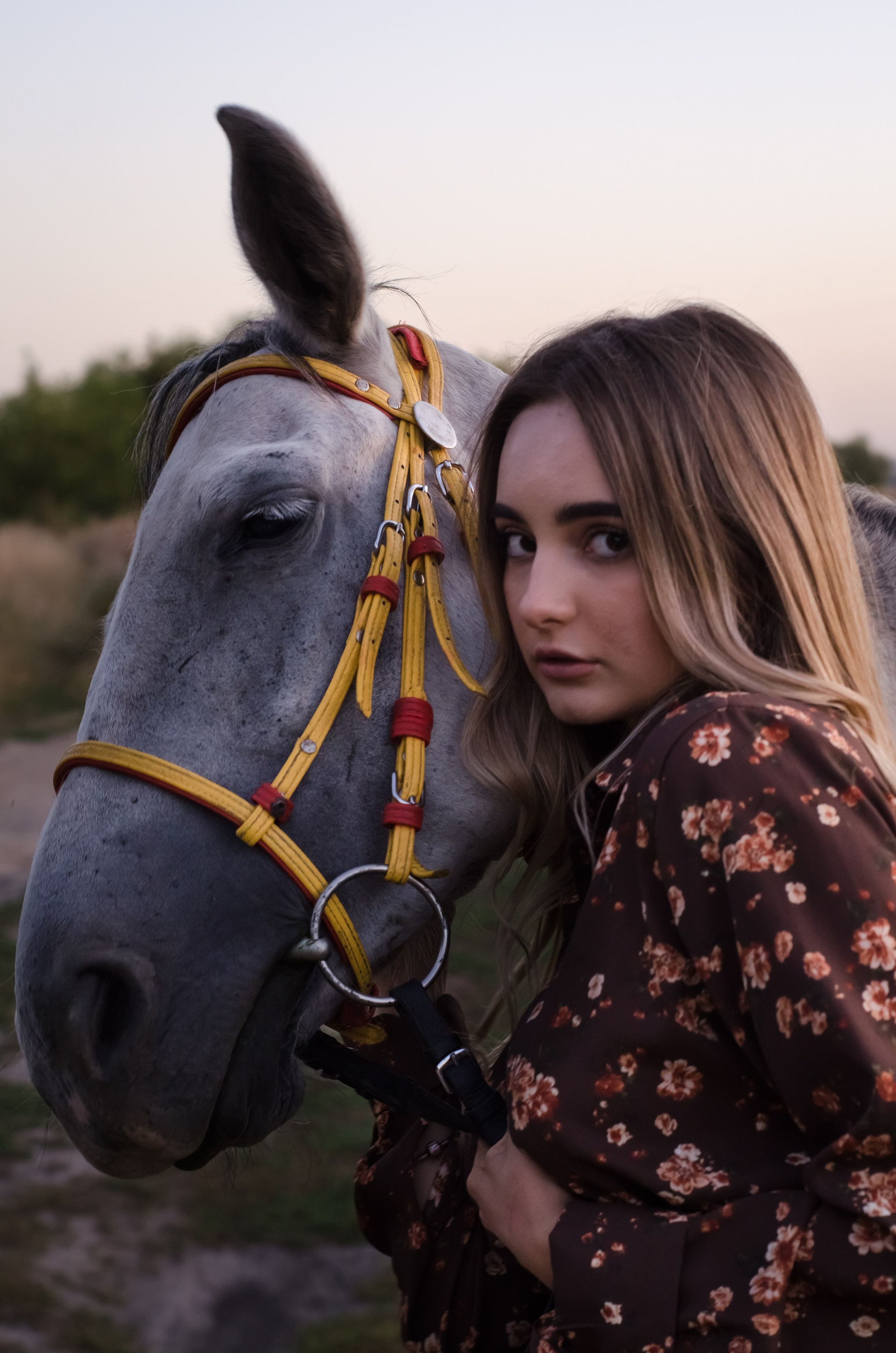 Индивидуальный портрет. Предметный фотограф | Москва